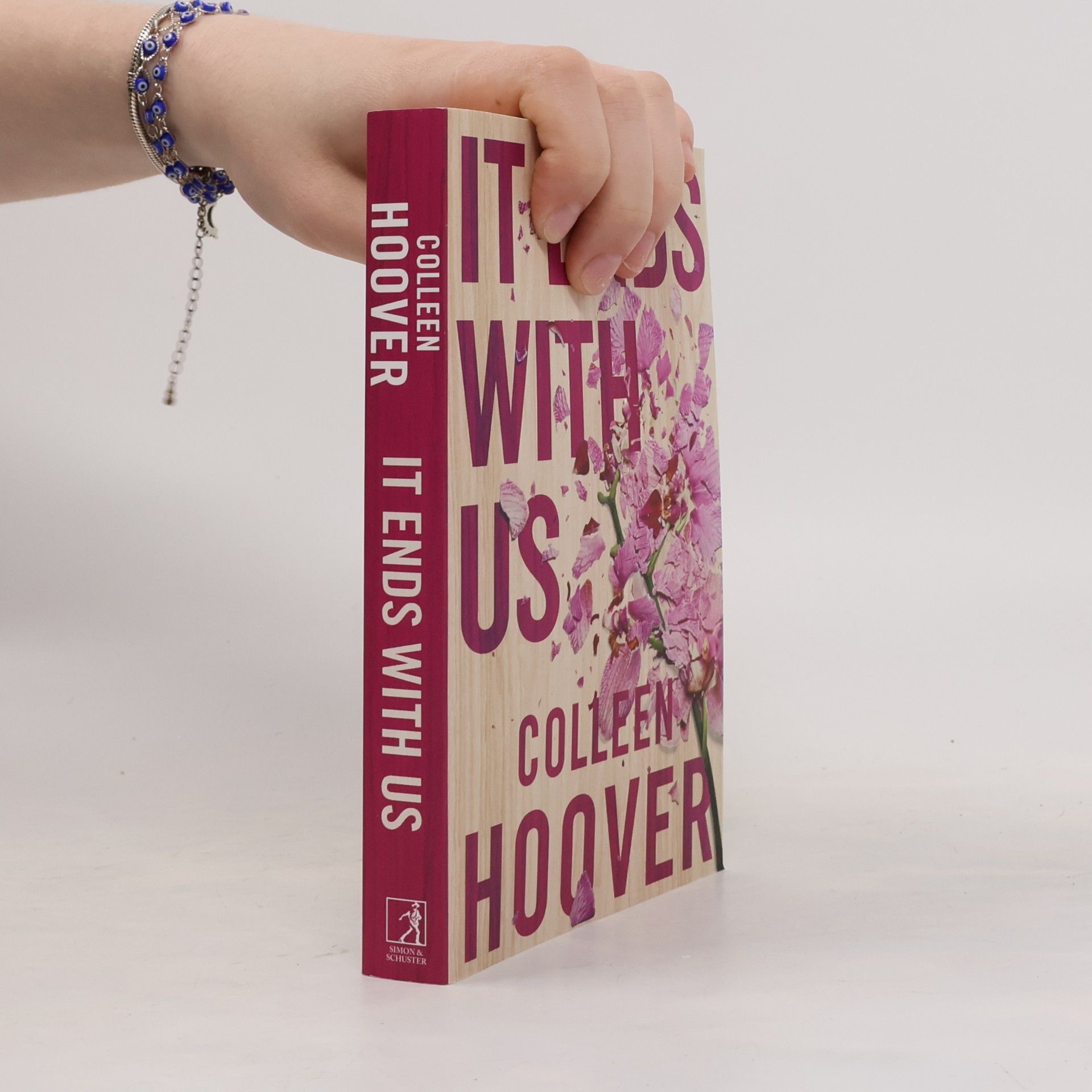 Colleen Hoover It Ends With Us