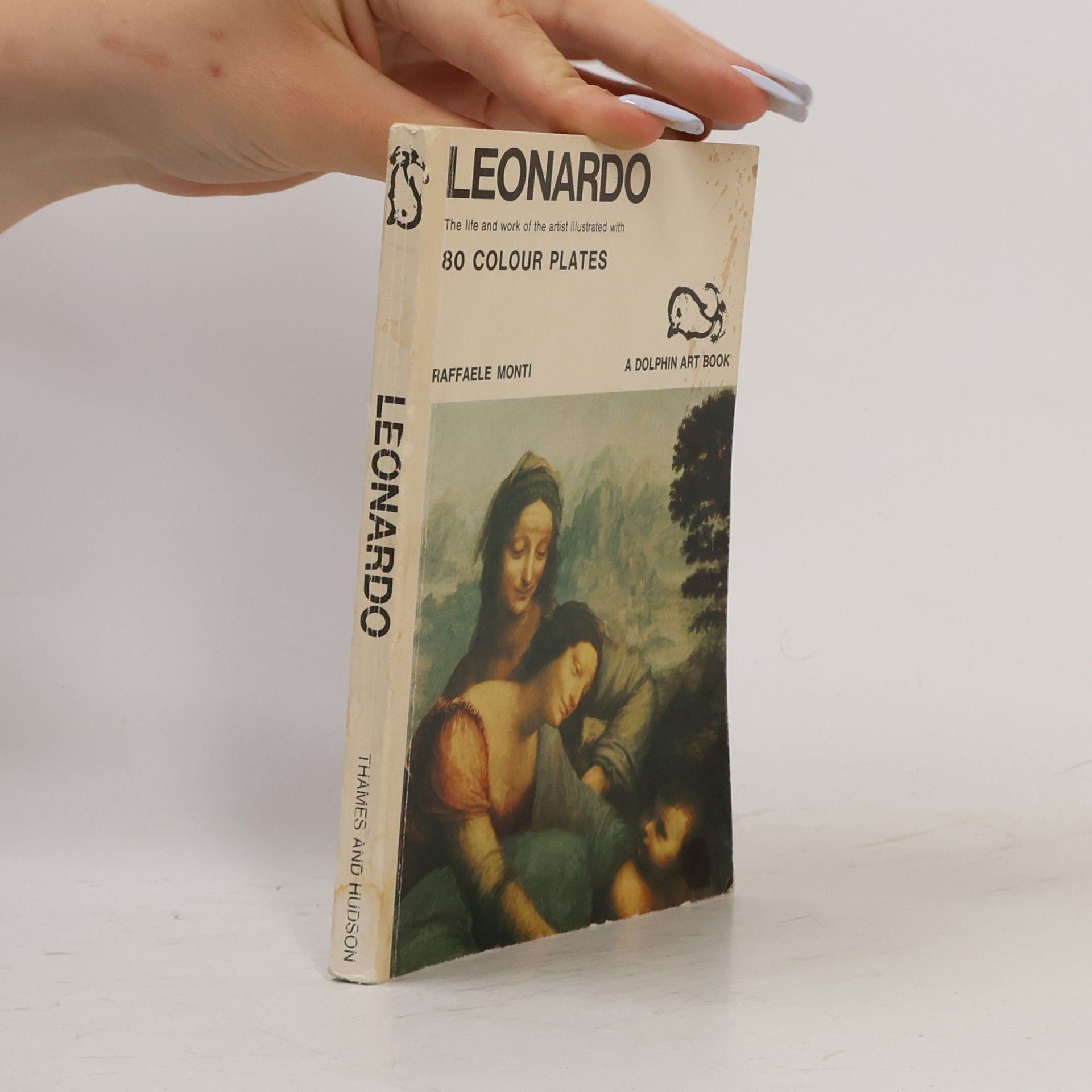 Leonardo