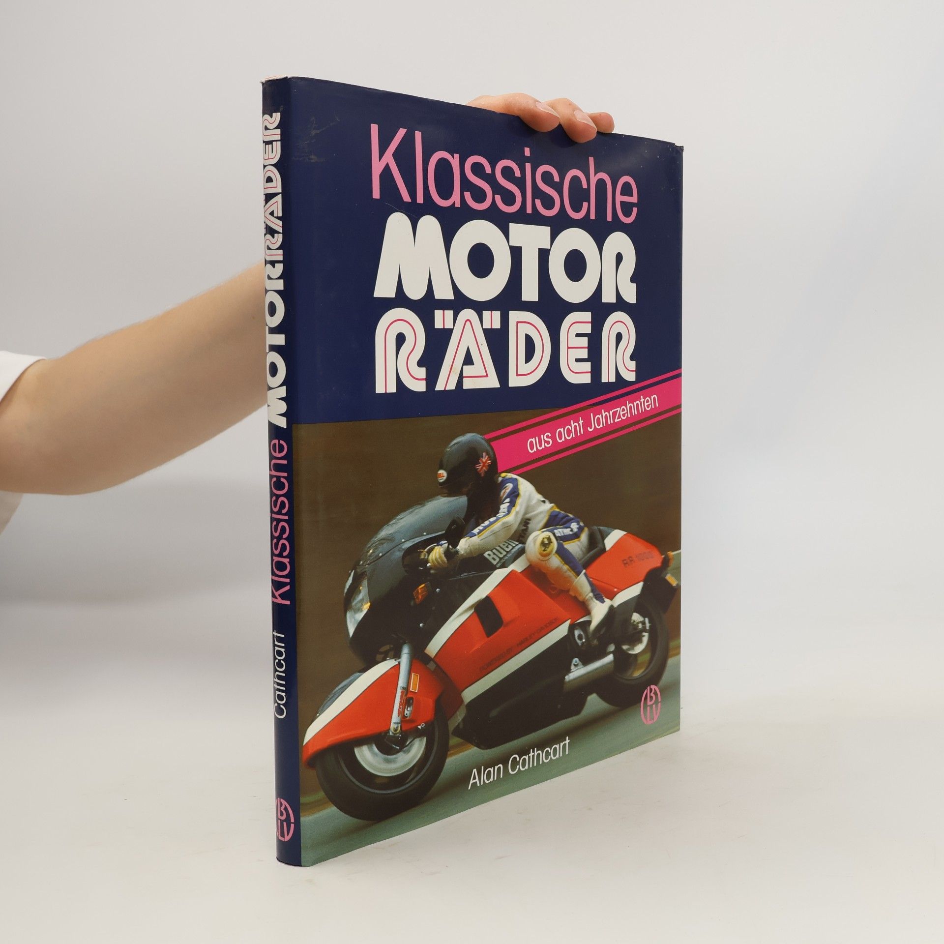 Klassische Motorräder