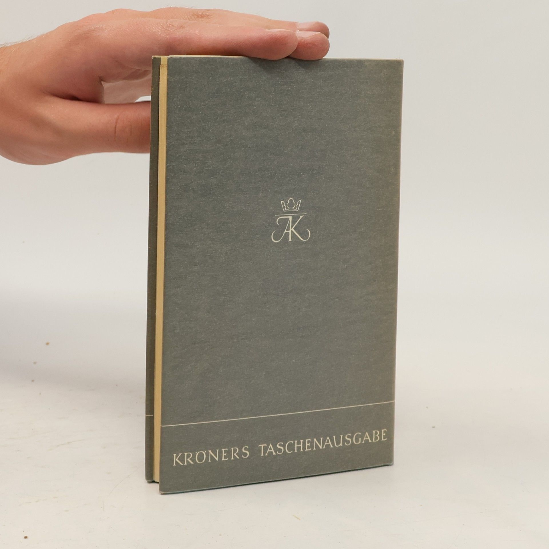 Heinrich Weinstock Sallust. Das Jahrhundert der Revolution