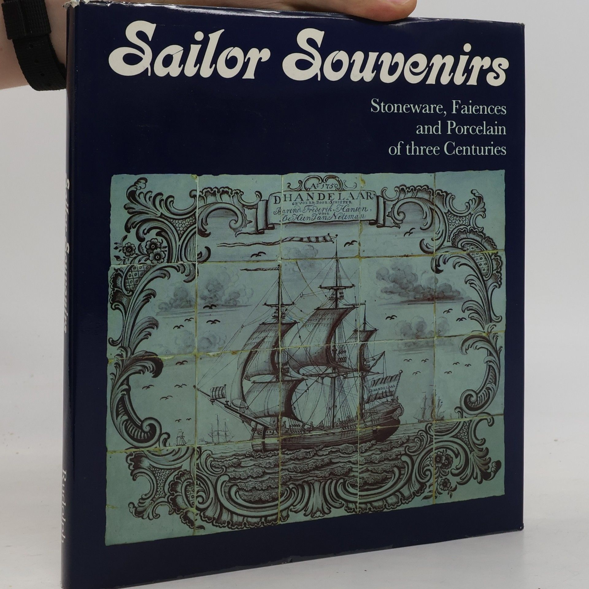 Sailor Souvenirs