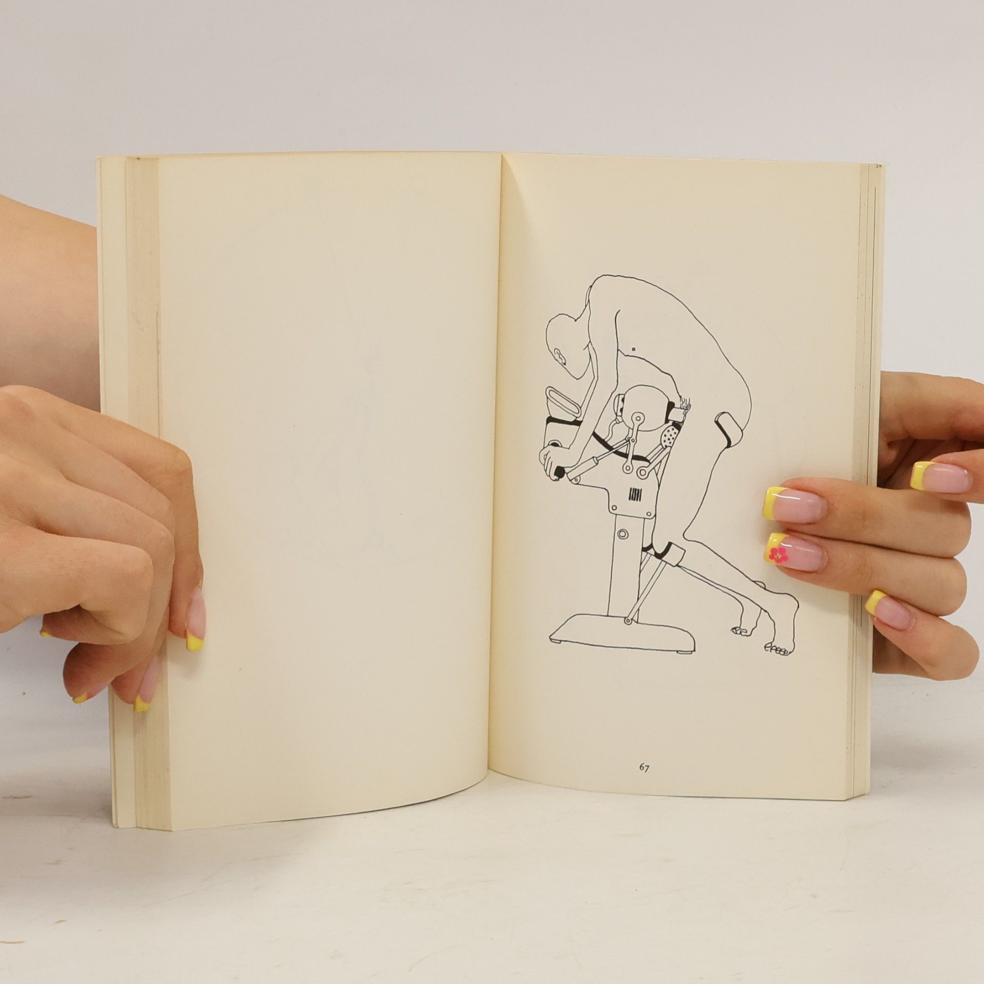 Tomi Ungerer Fornicon
