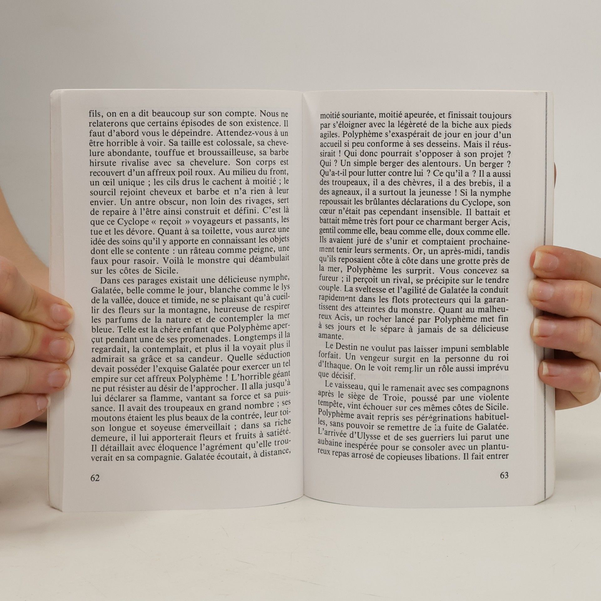 Émile Genest Contes et légendes mythologiques