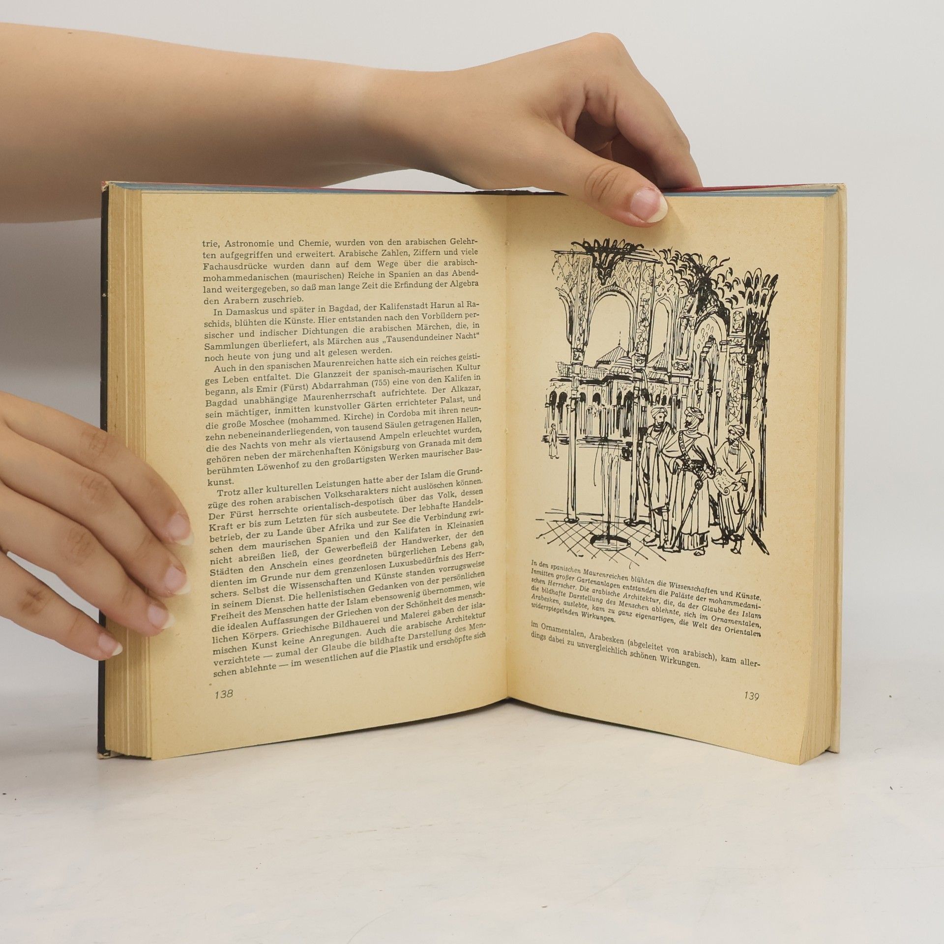 Kurt Jung Kleine Kulturgeschichte für die Jugend