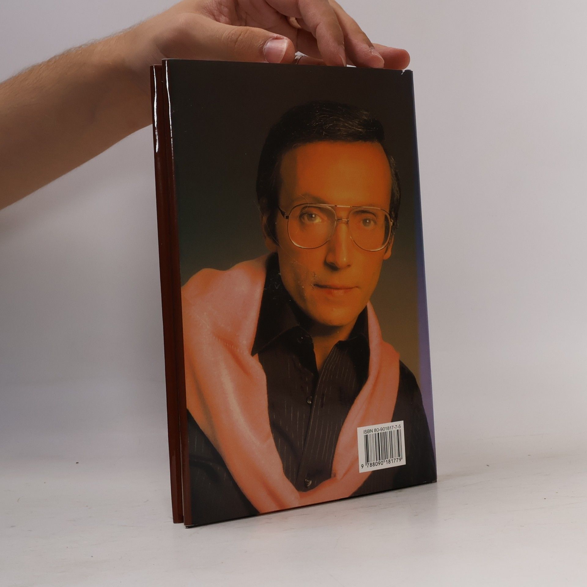 Erich Segal Muž, žena a dítě