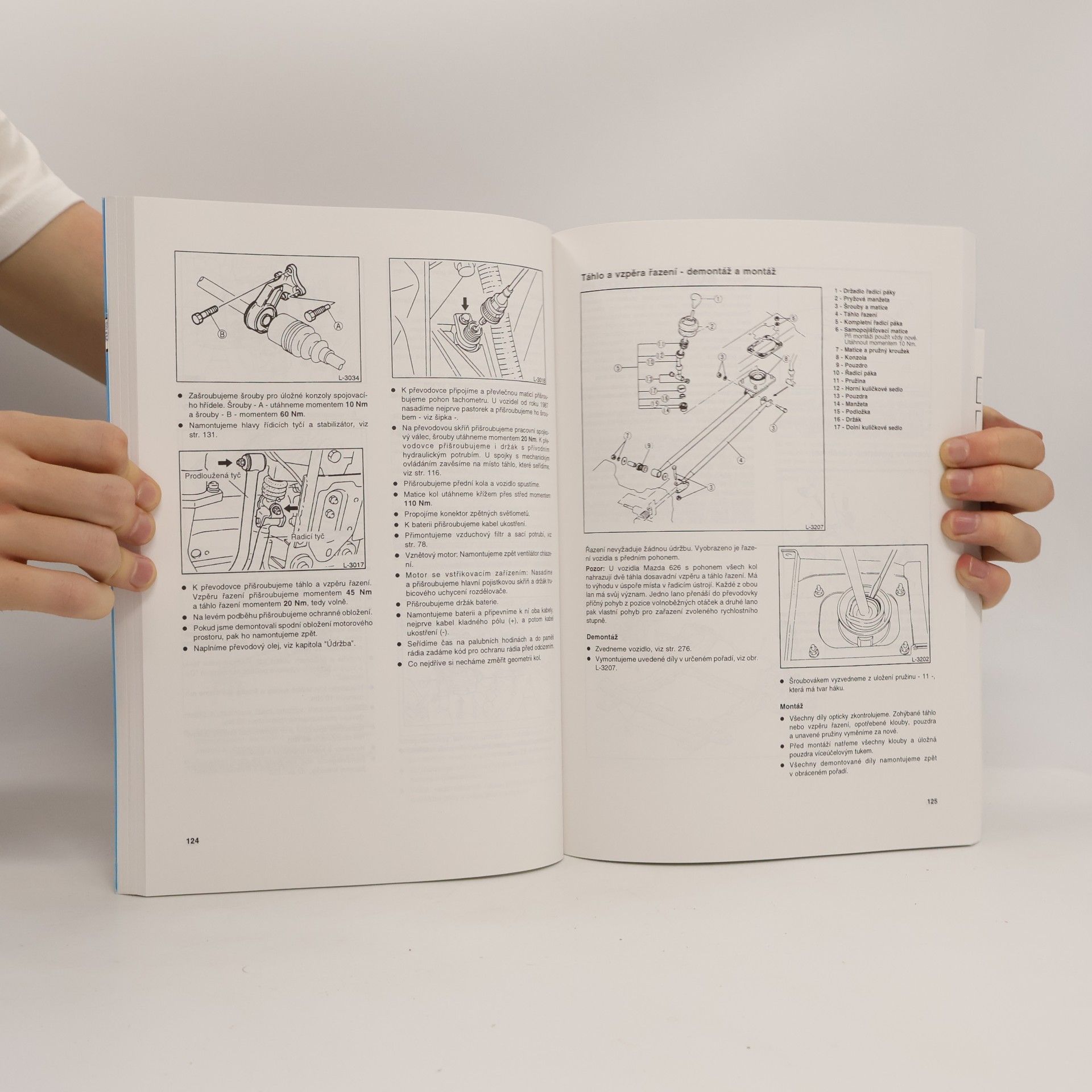 Collectif d'auteurs Mazda 626
