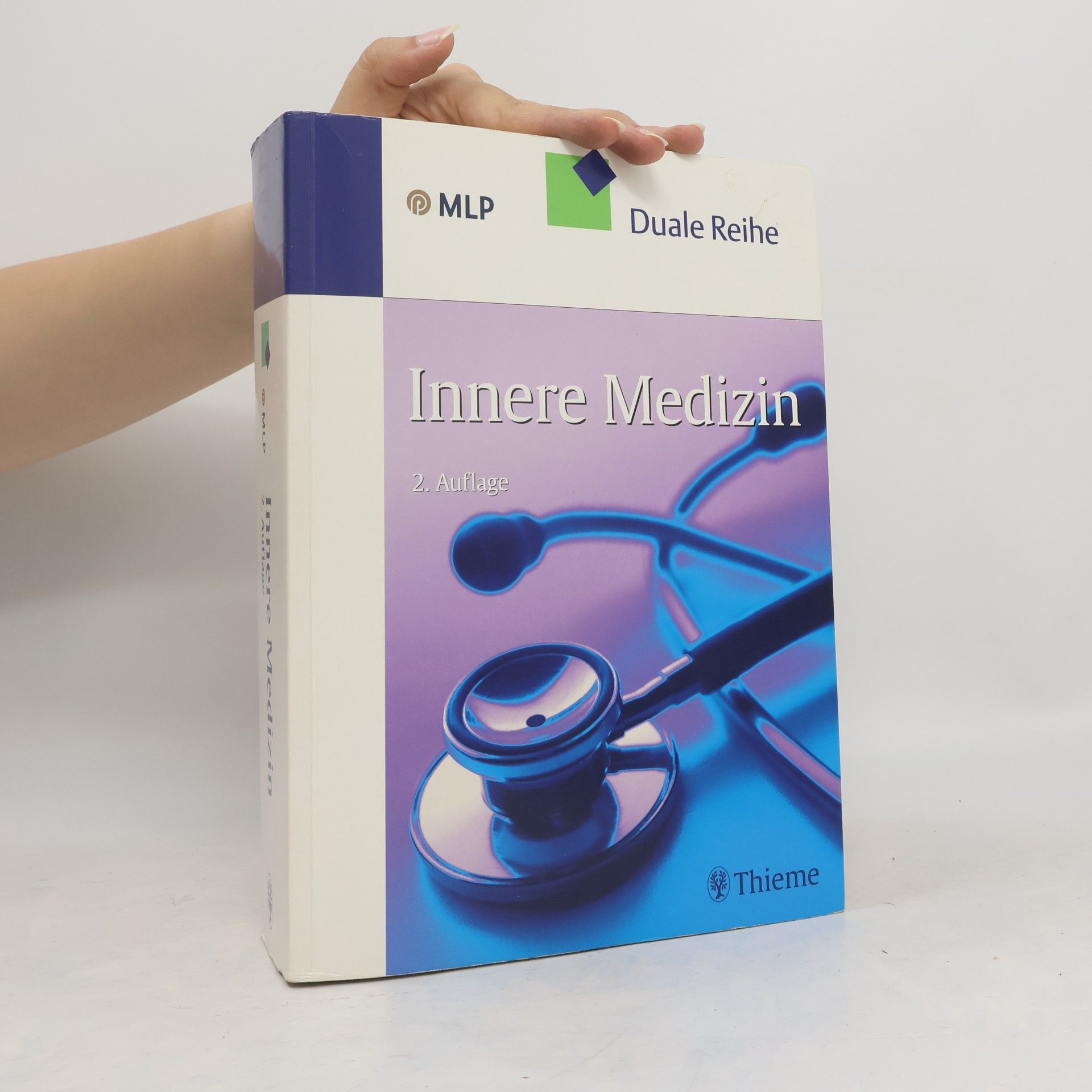 Keikawus Arastéh Innere Medizin