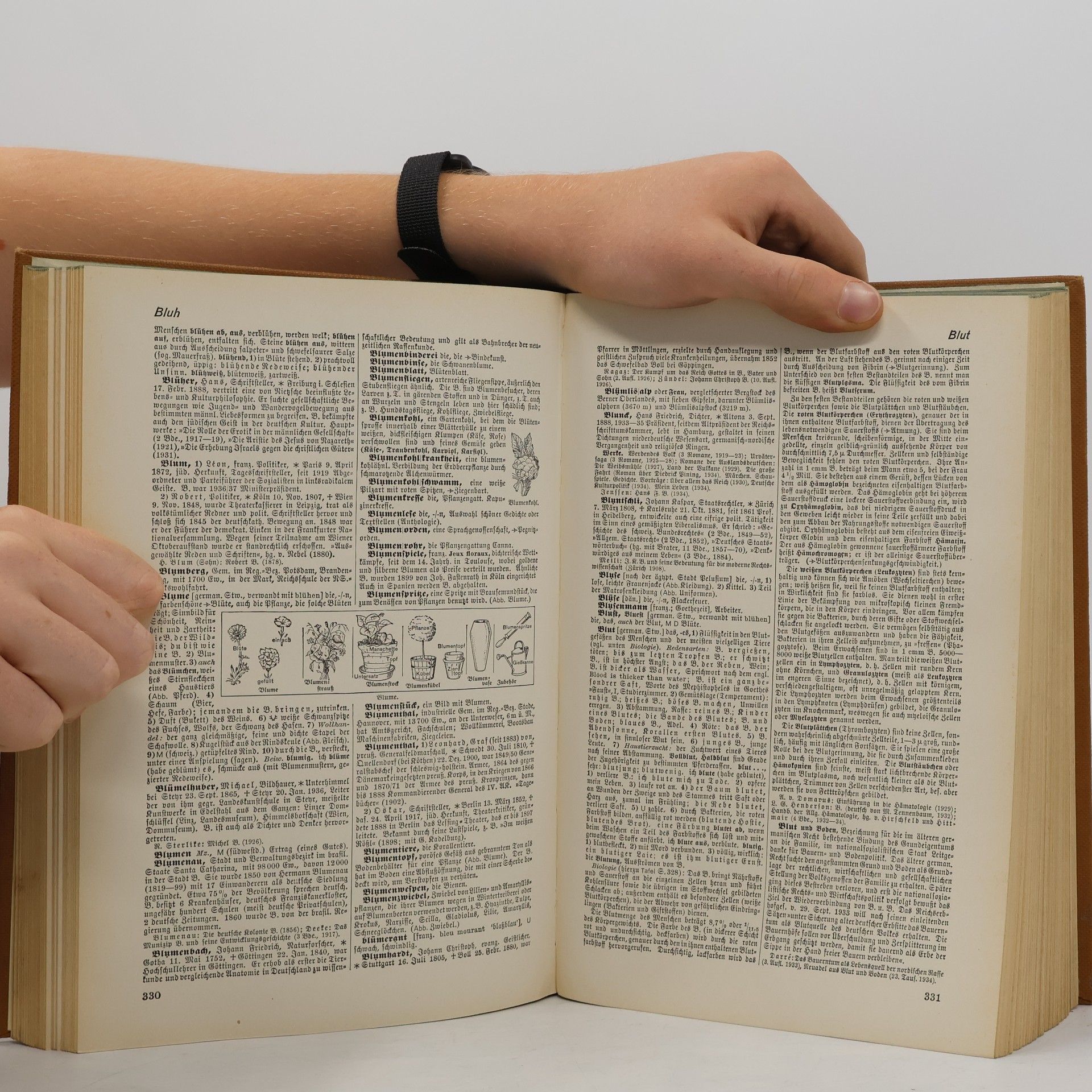Kolektiv autorů Der Neue Brockhaus 1