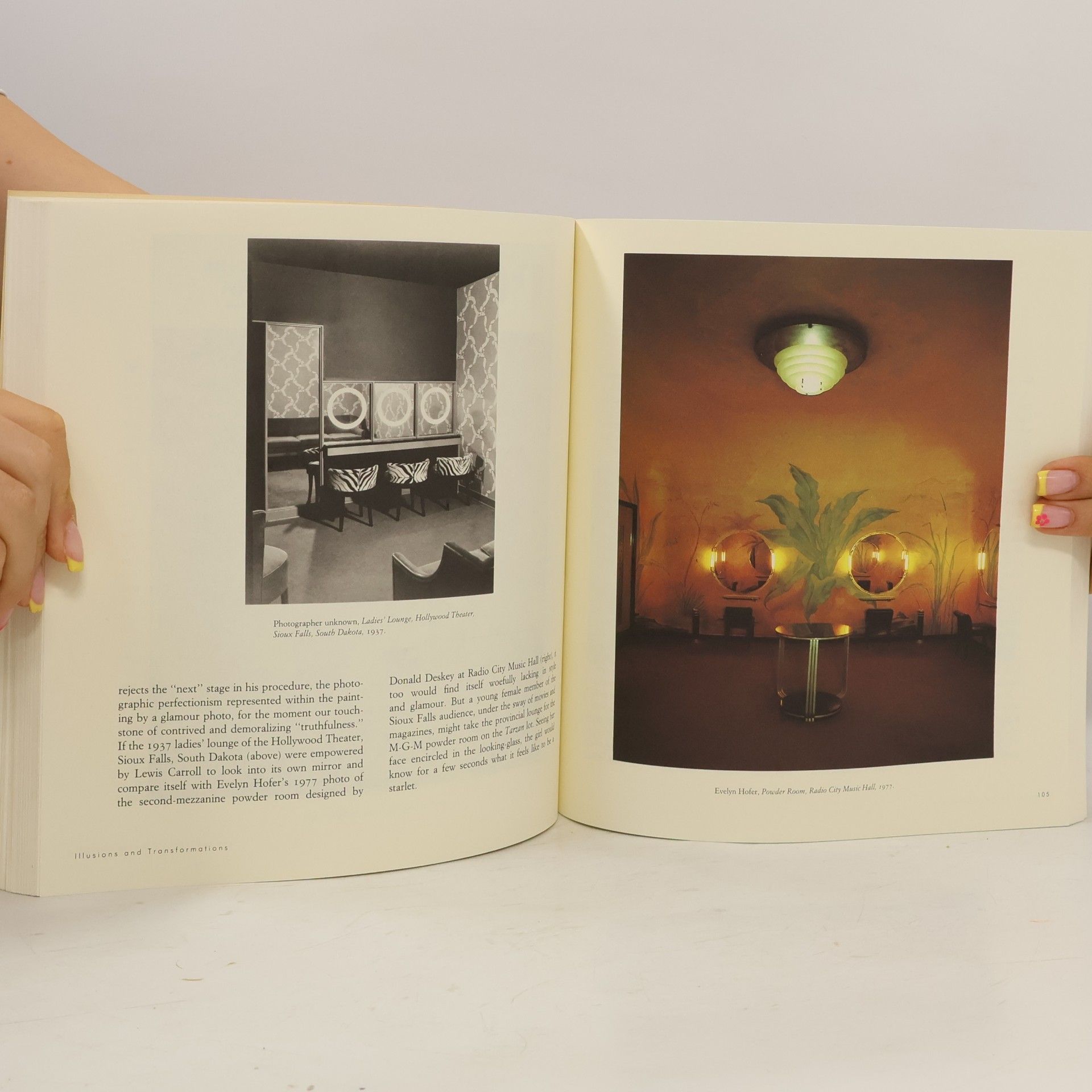 Alfred Appel, Jr. Signs Of Life