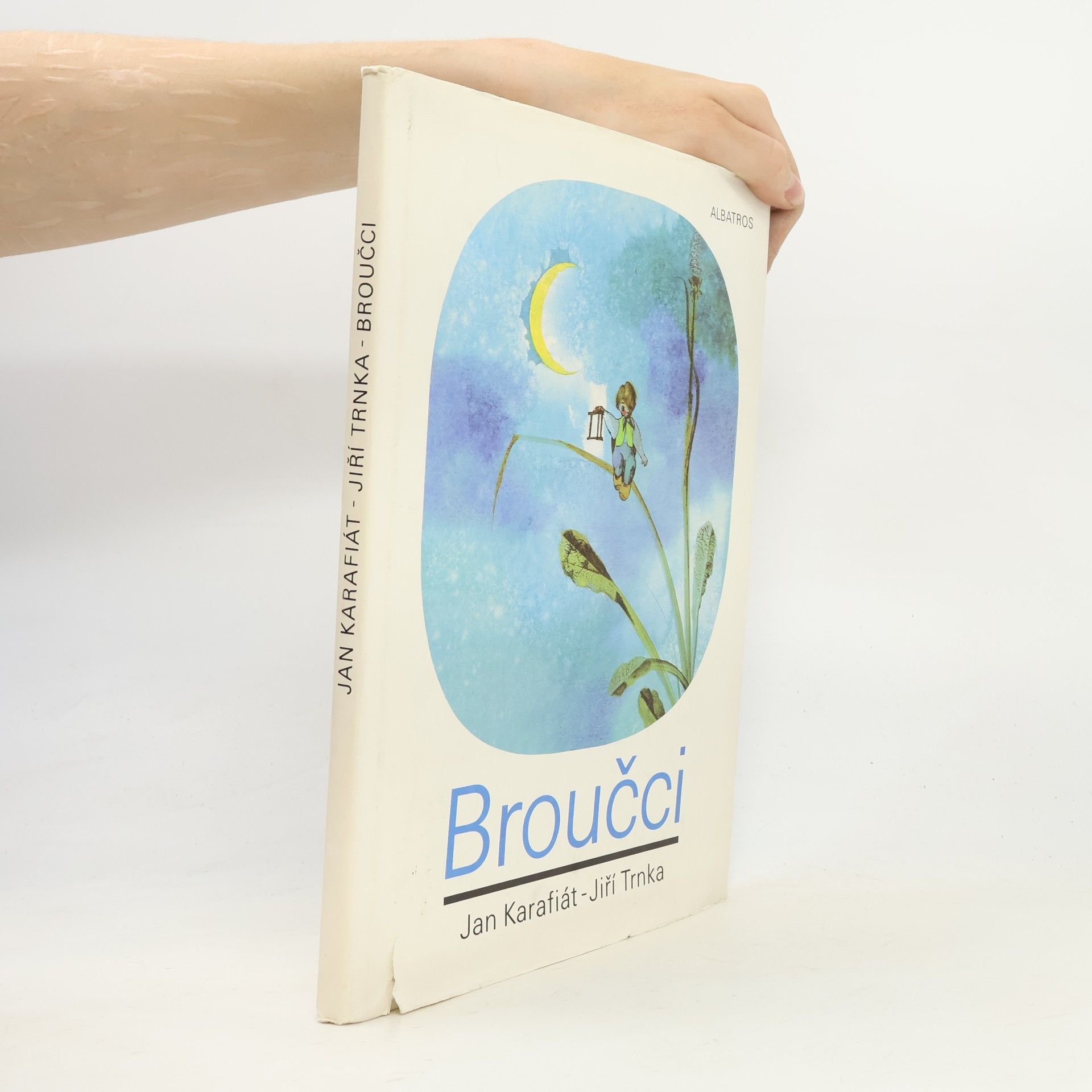 Broučci