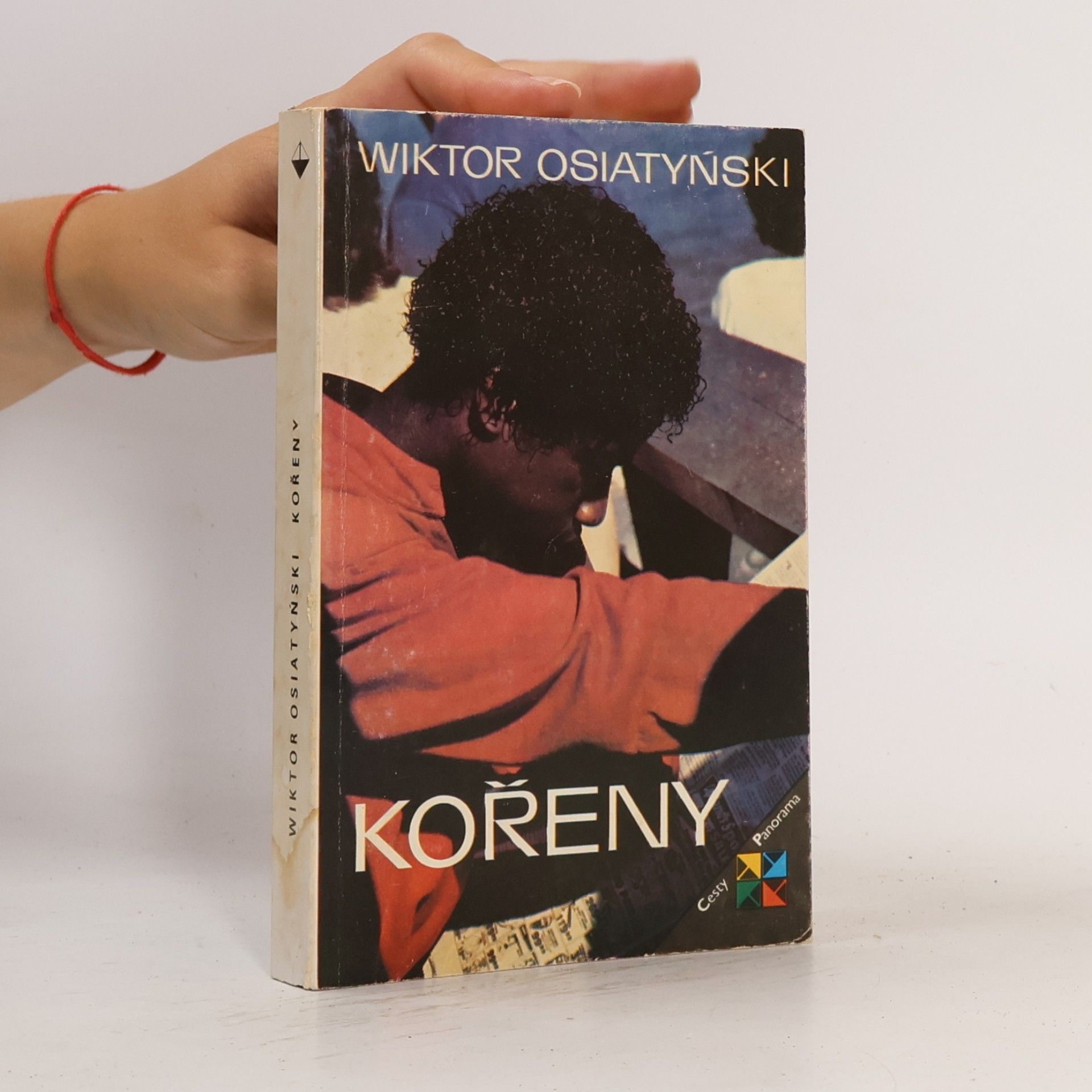 Wiktor Osiatyński Kořeny