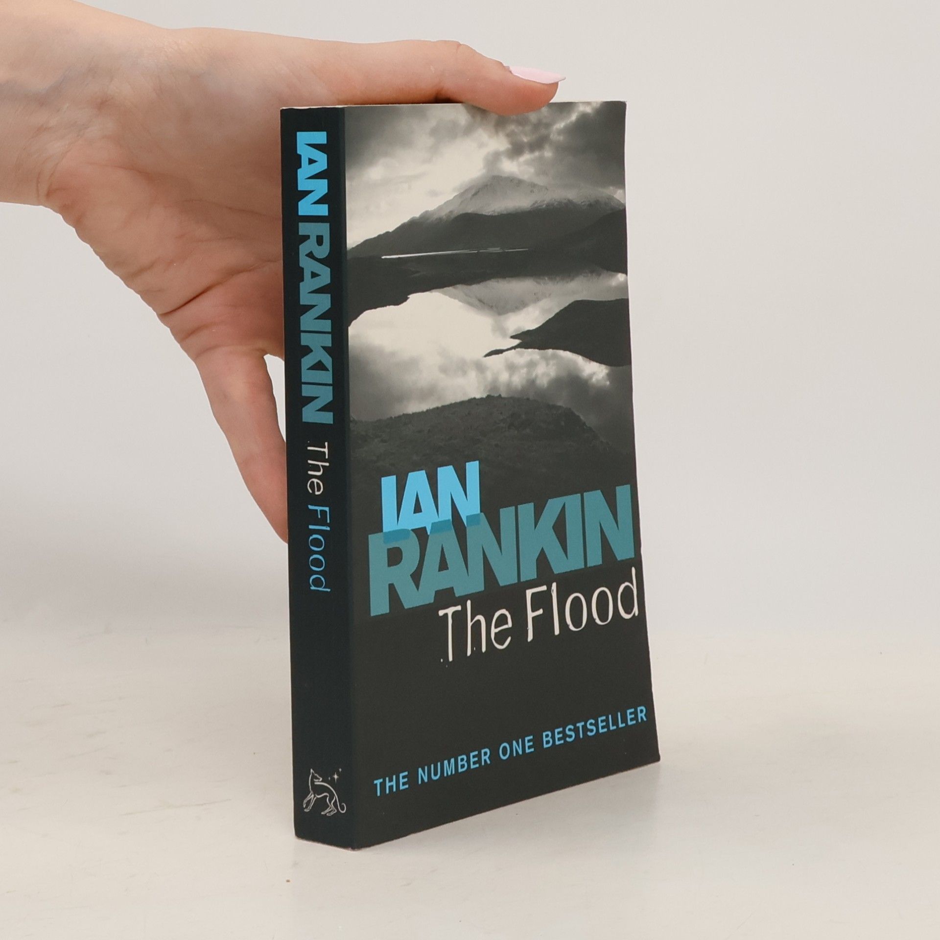Ian Rankin The flood