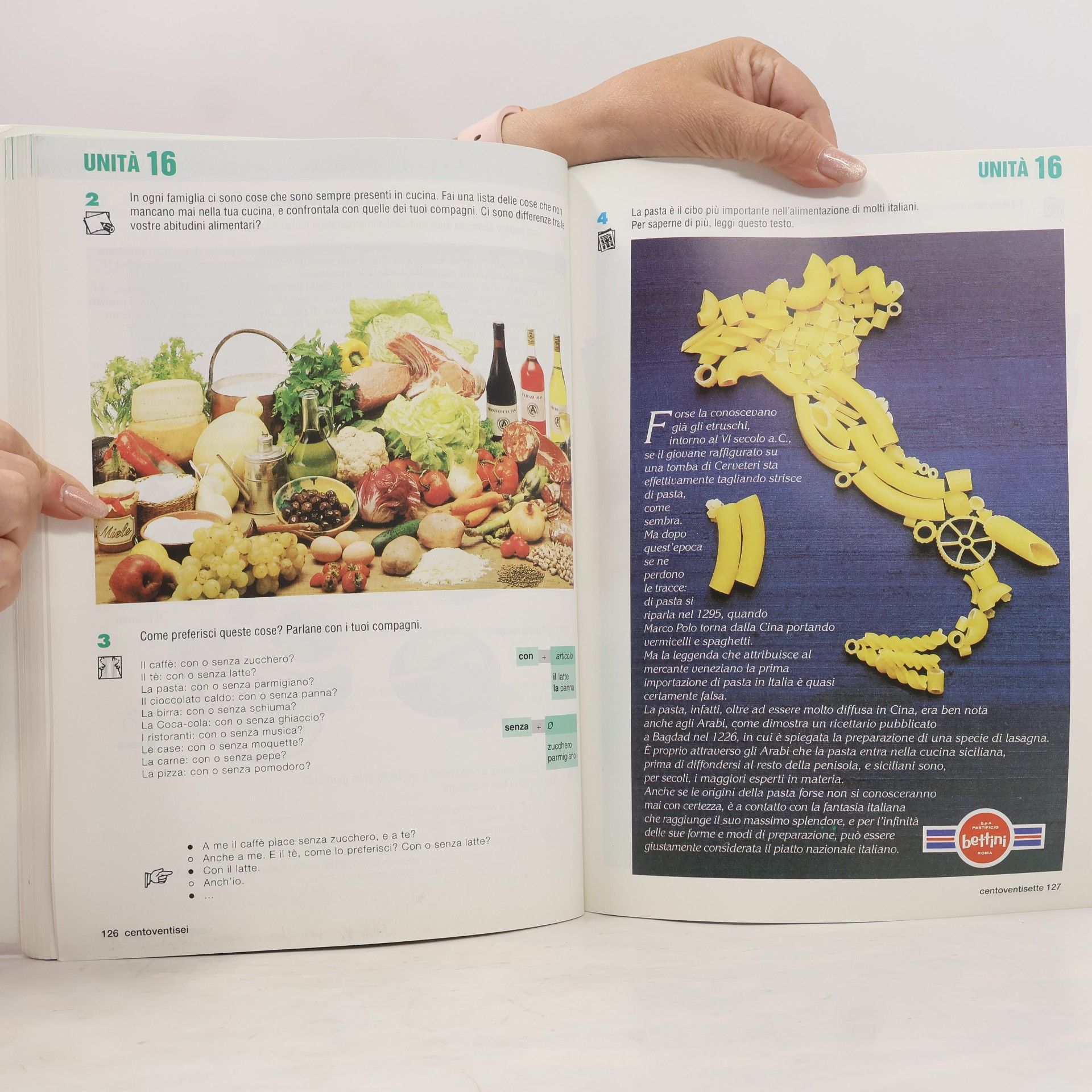 Kolektiv autorů Uno: corso comunicativo di italiano per stranieri.