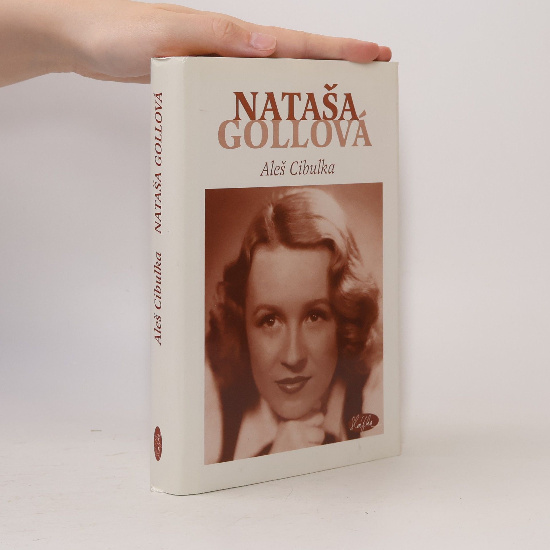 Aleš Cibulka Nataša Gollová