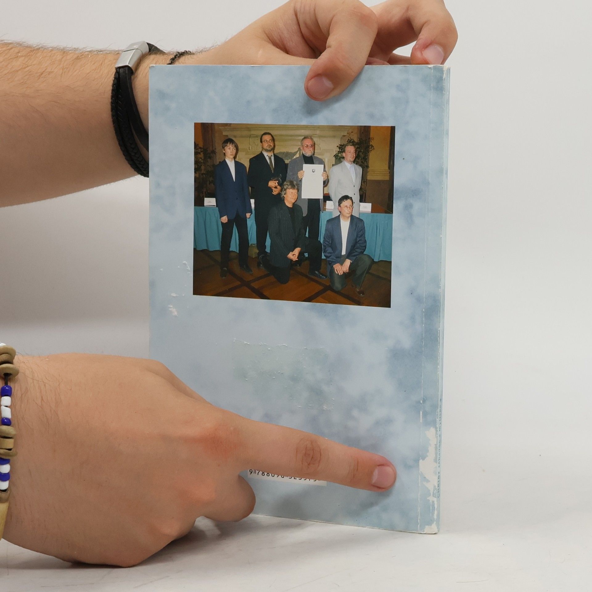 Jiří Jilík Chřiby záhadné a mytické 4