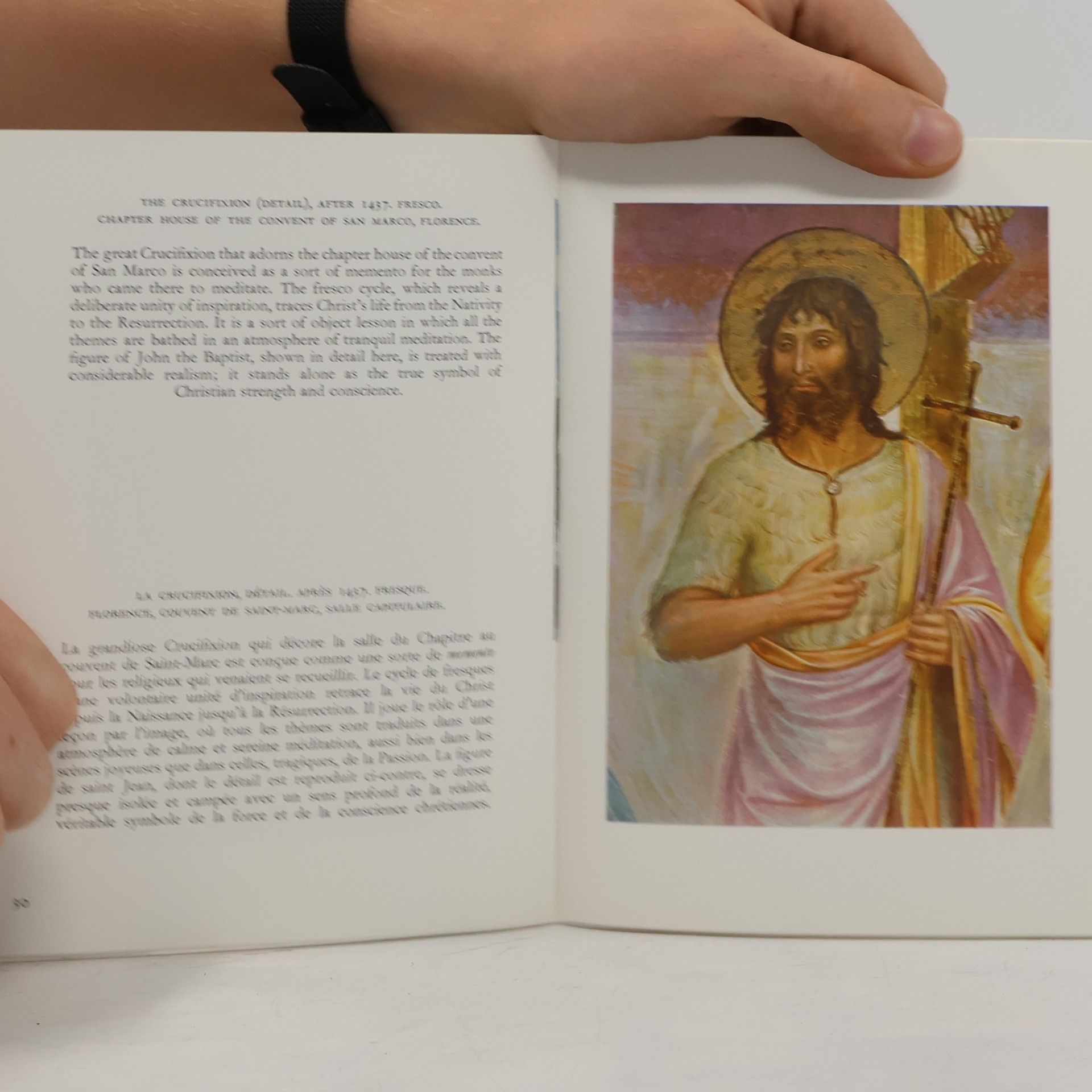 Kolektiv autorů Fra Angelico