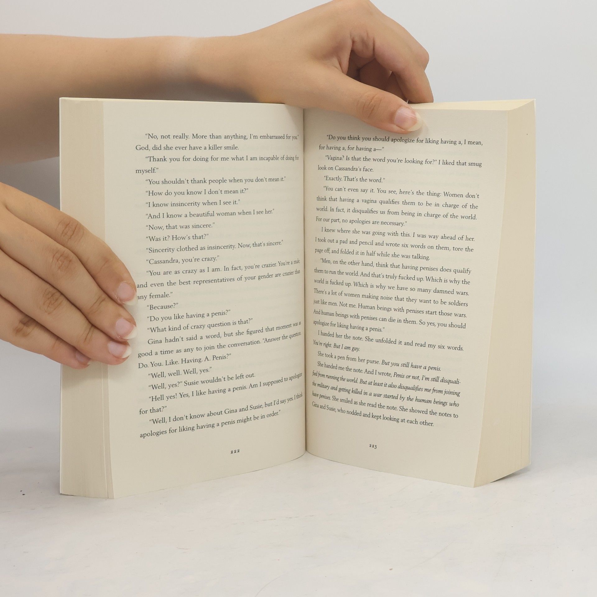Benjamin Alire Sáenz Aristotle and Dante dive into the waters of the world