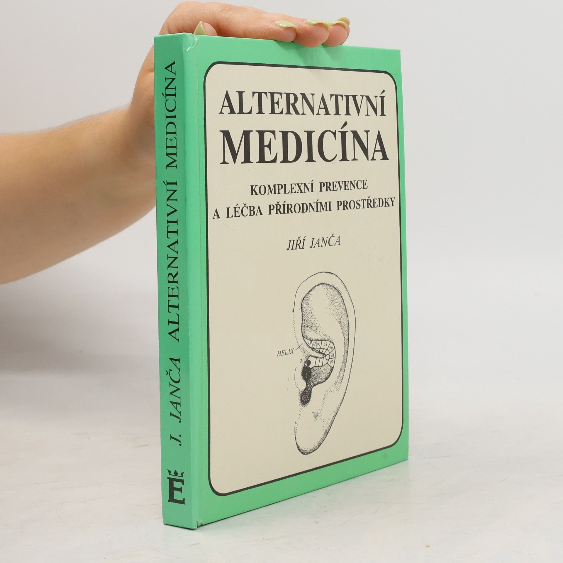 Alternativní medicína
