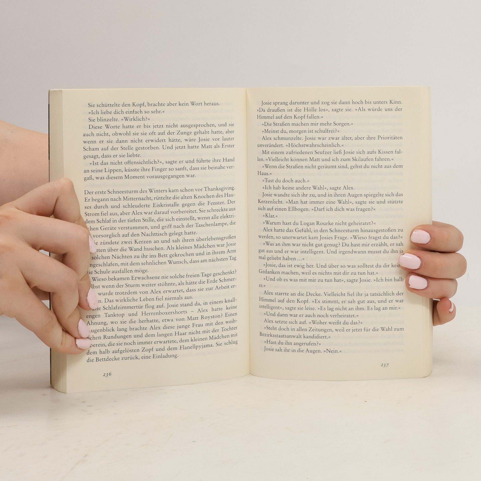 Jodi Picoult Neunzehn minuten