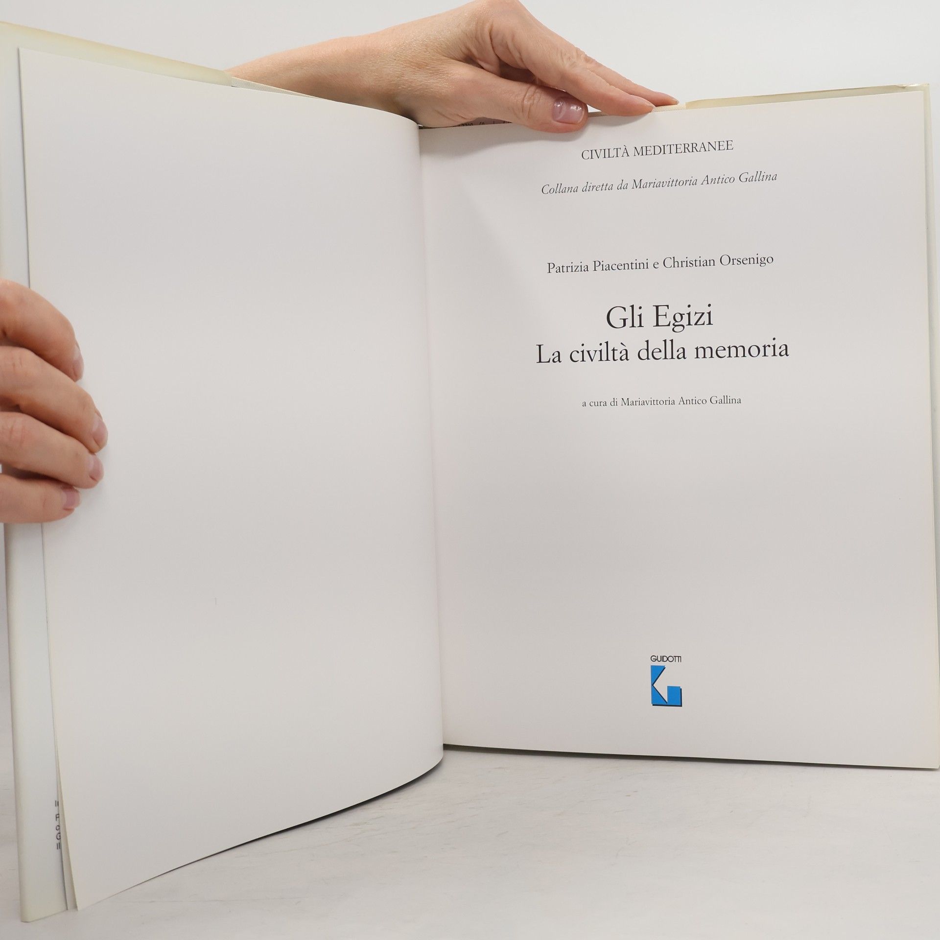 Gli Egizi La civilta della memoria