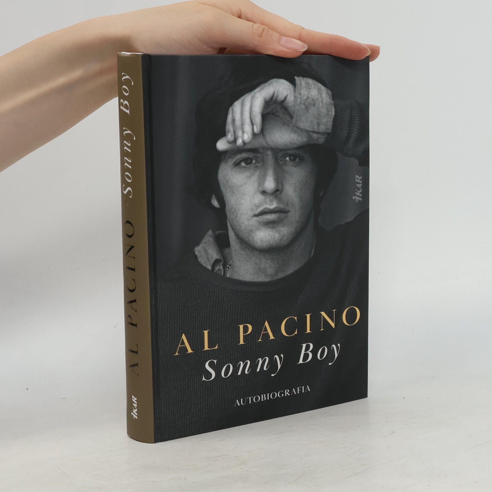 Al Pacino Al Pacino – Sonny Boy