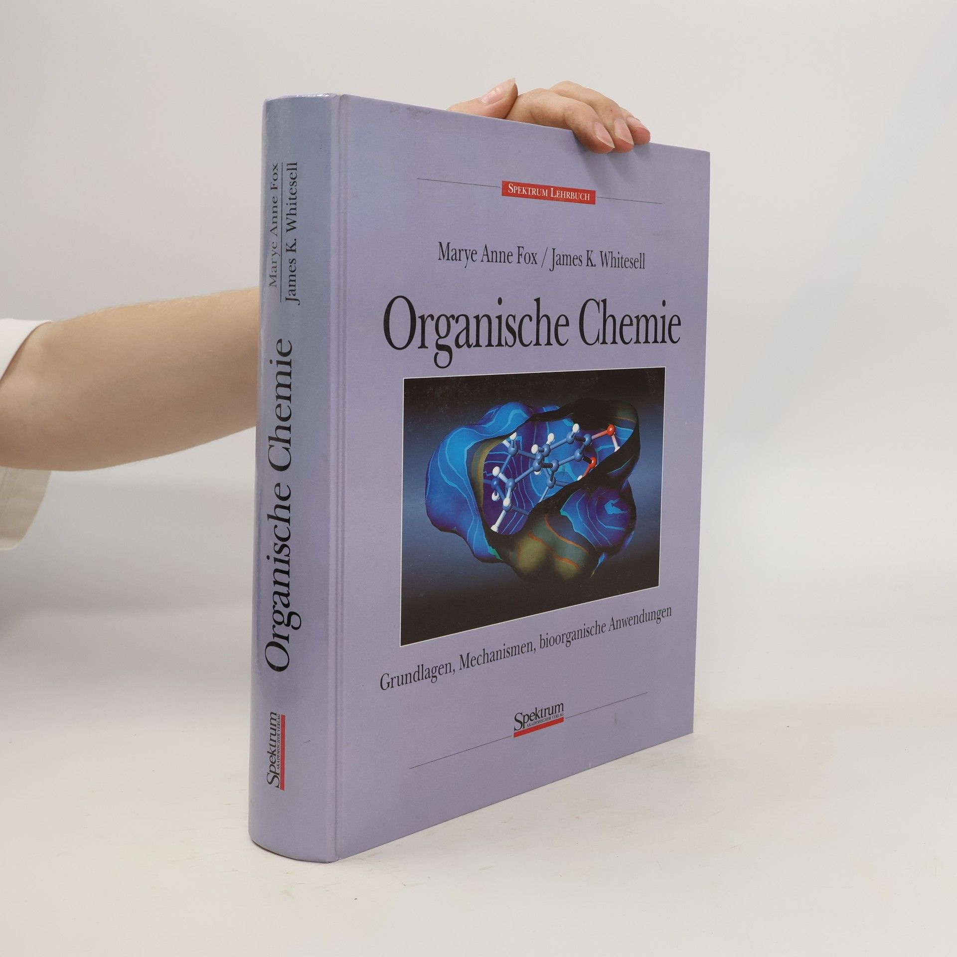 Organische Chemie