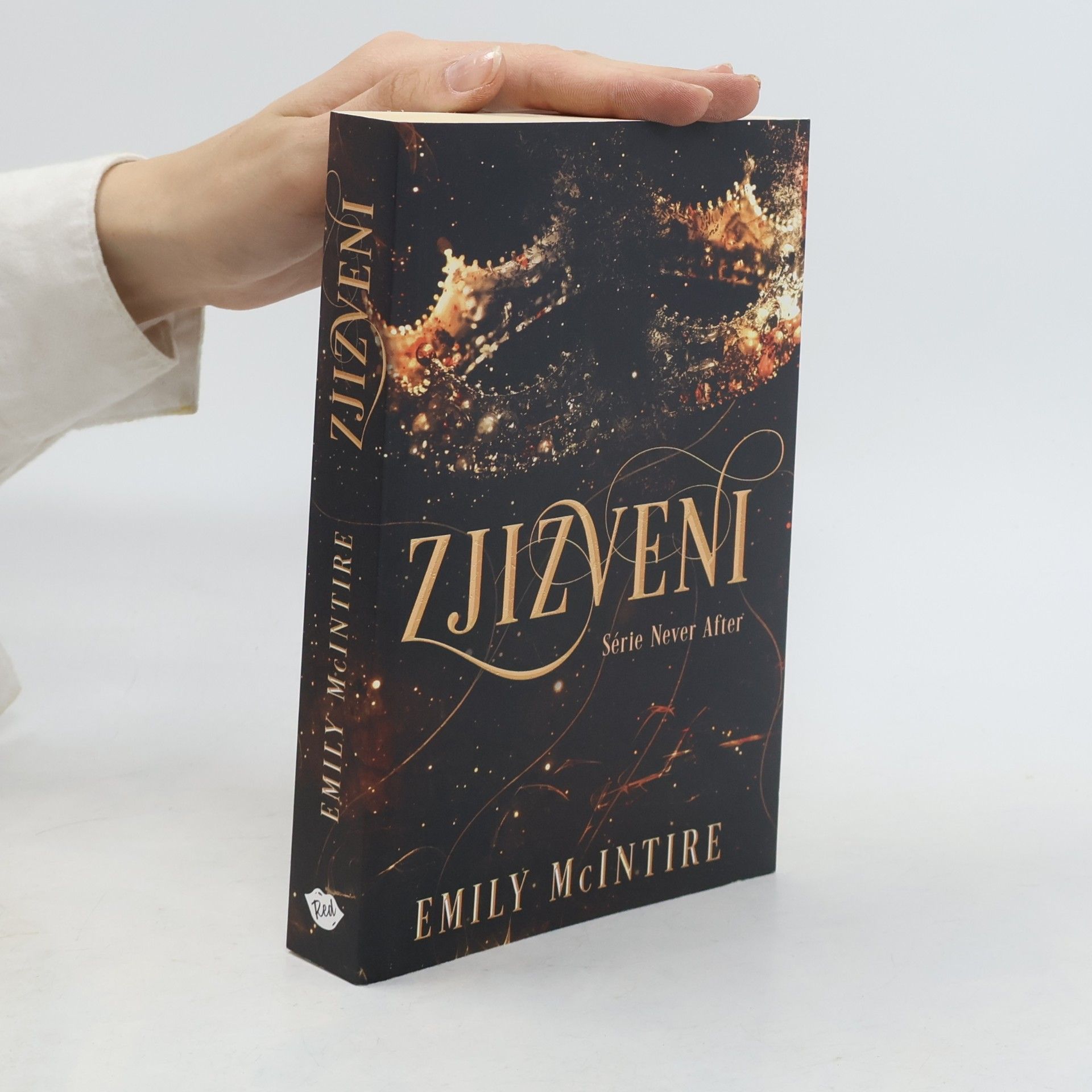 Emily McIntire Zjizveni