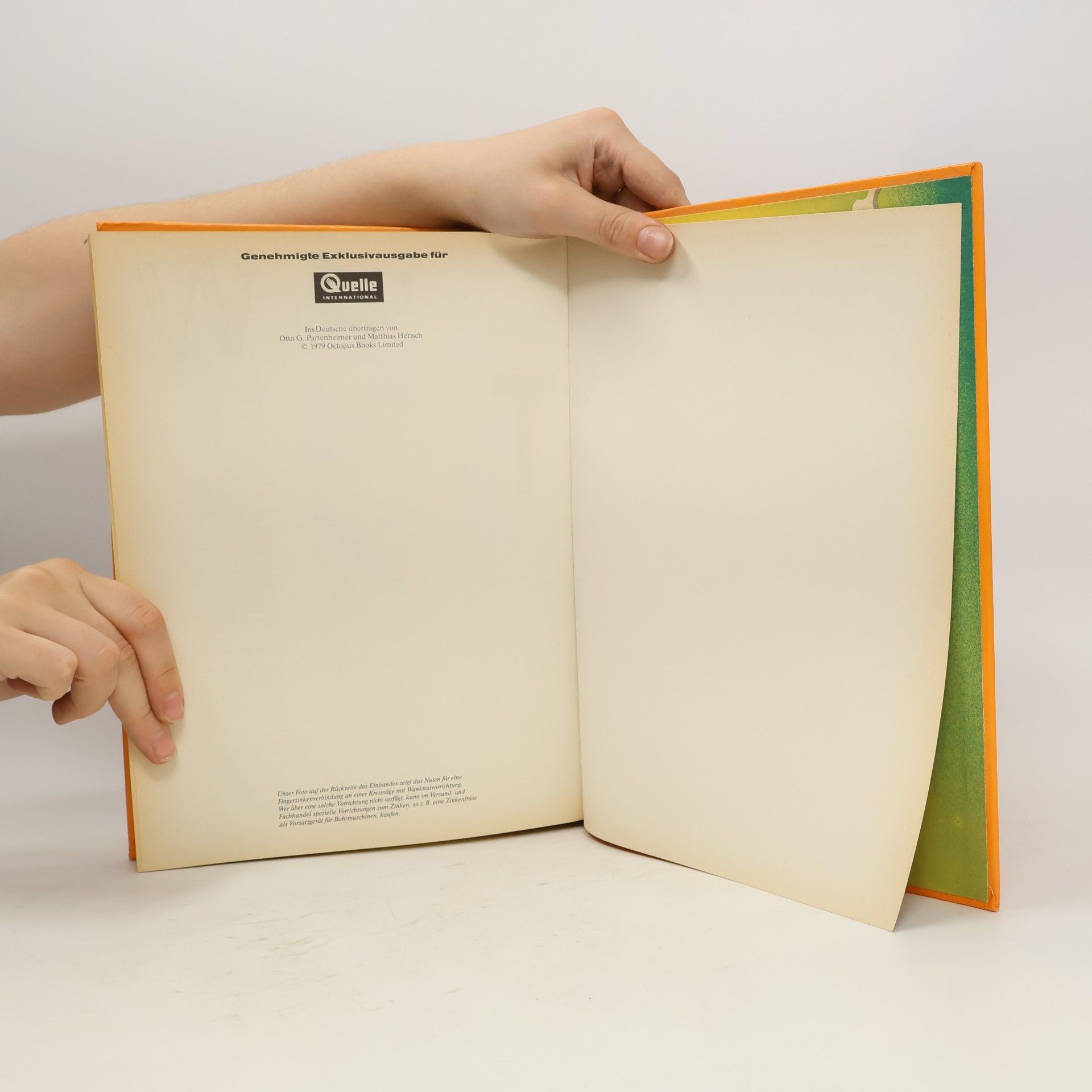 Autorenkollektiv Mein großes Heimwerker Buch