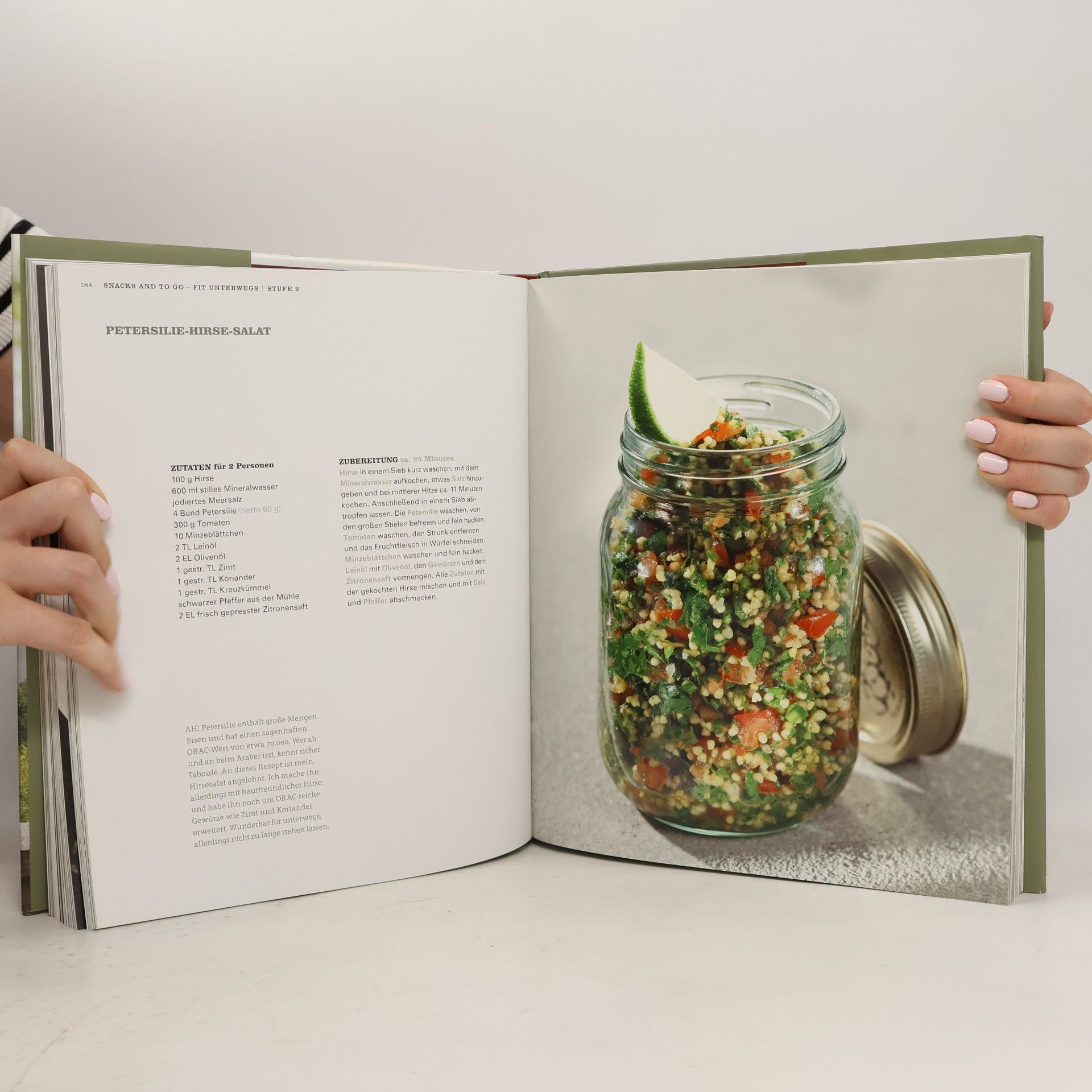 Attila Hildmann Vegan For Youth