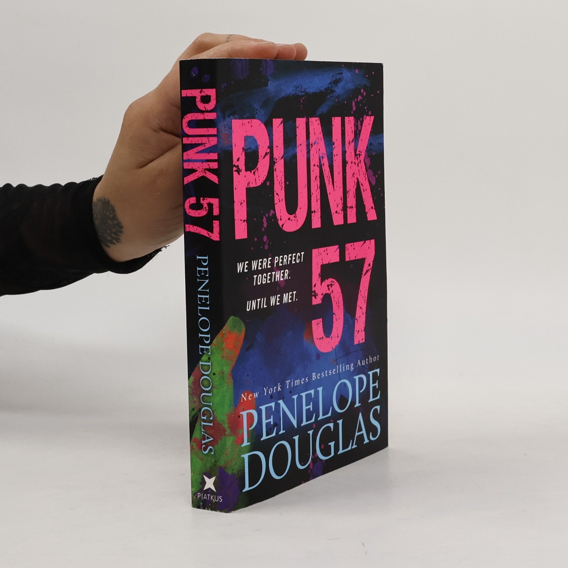 Penelope Douglas Punk 57