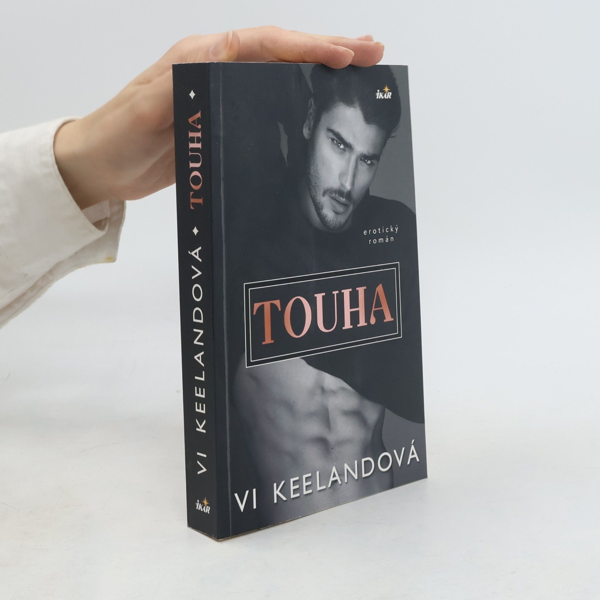 Vi Keeland Touha