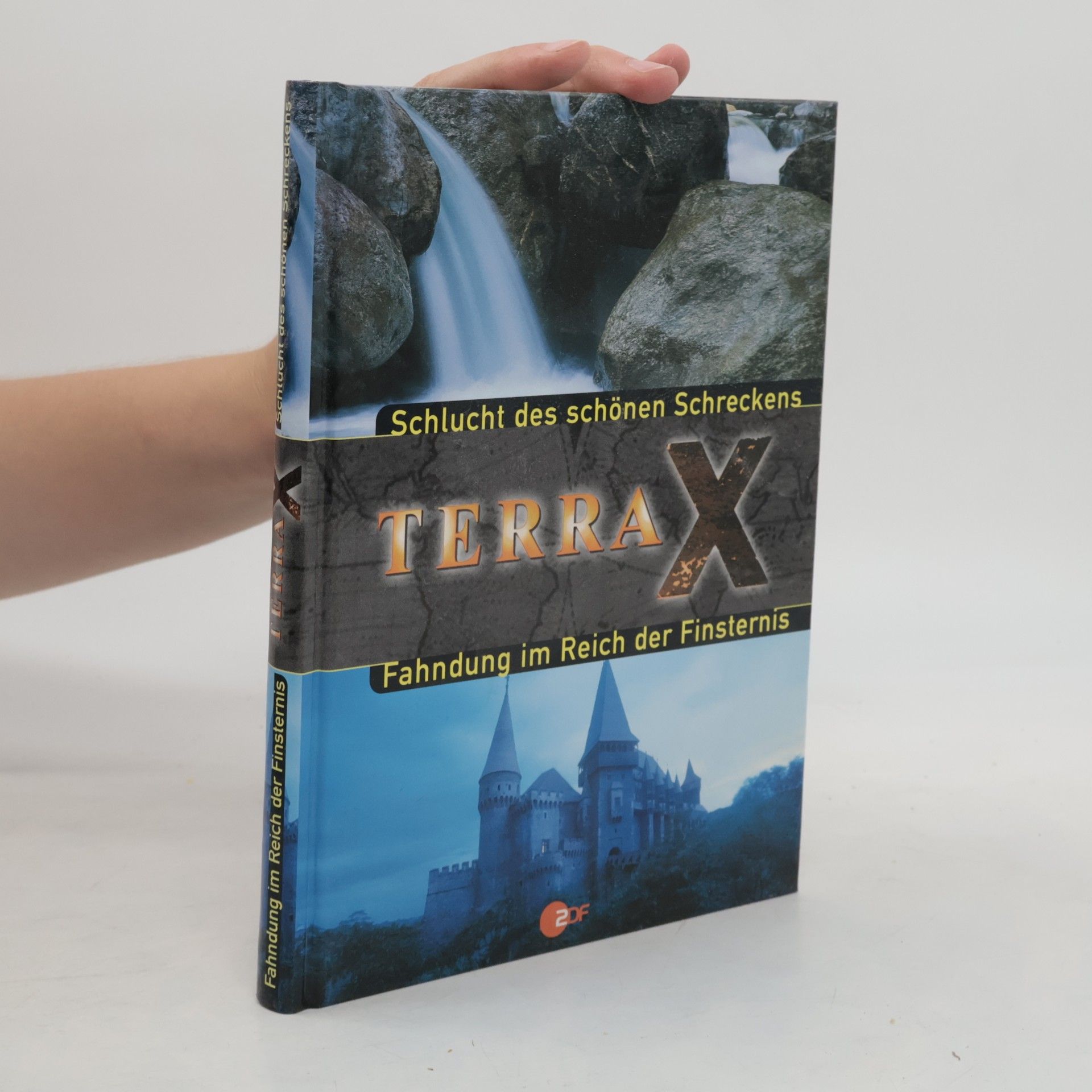 Autorenkollektiv Terra X