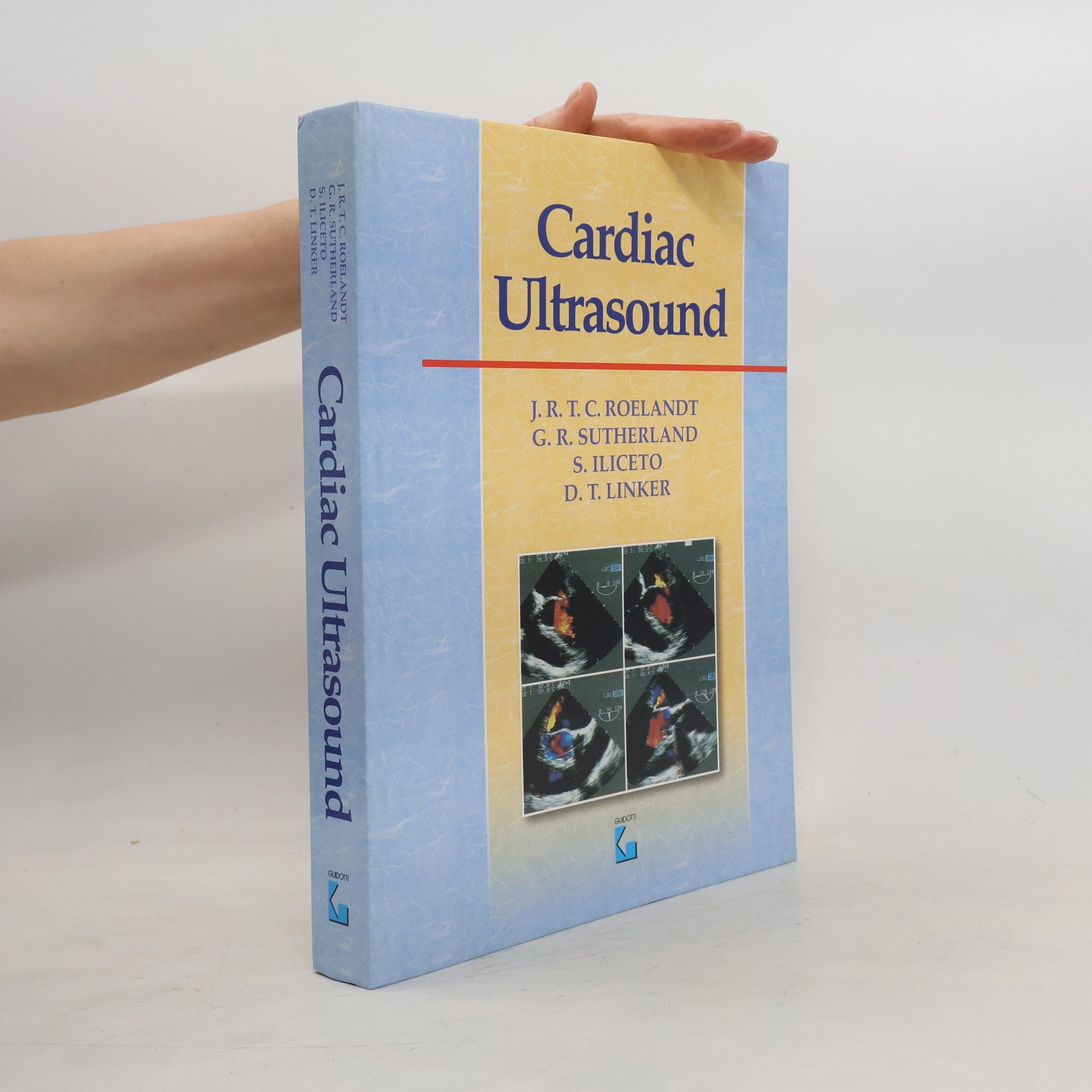 Cardiac Ultrasound