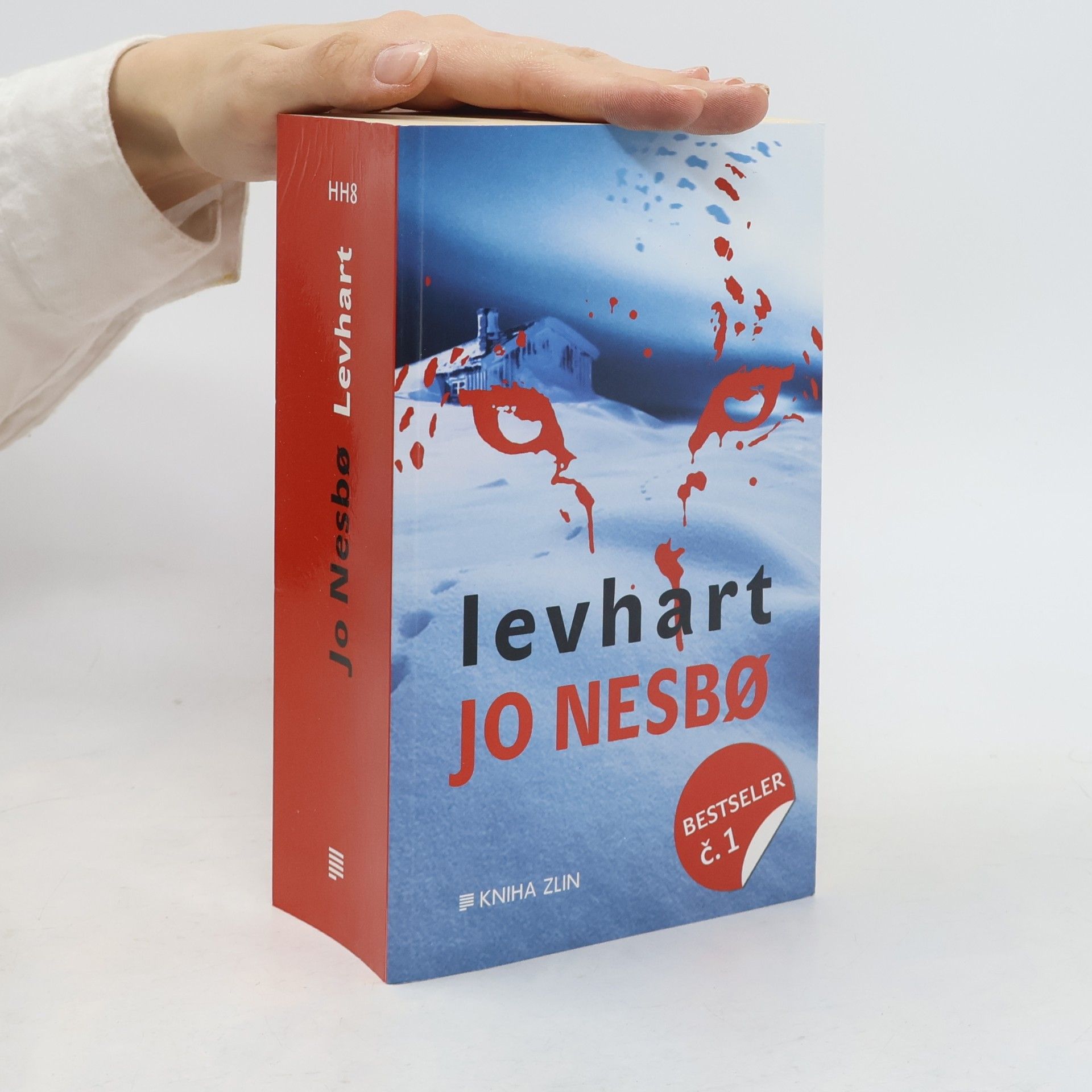 Levhart