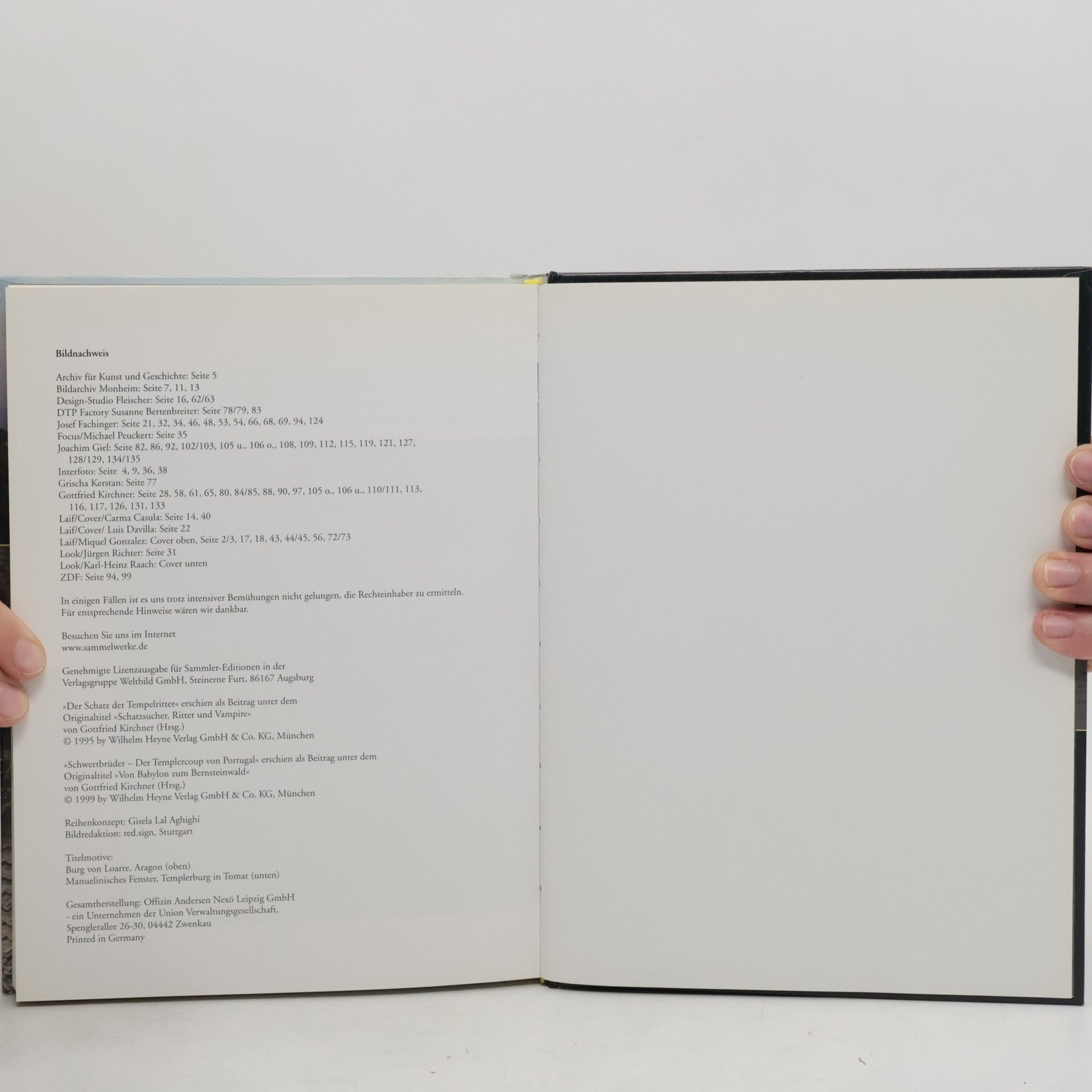 Autorenkollektiv Terra X. Der Schaltz der Tempelritter. Der Templer-Coup von Portugal