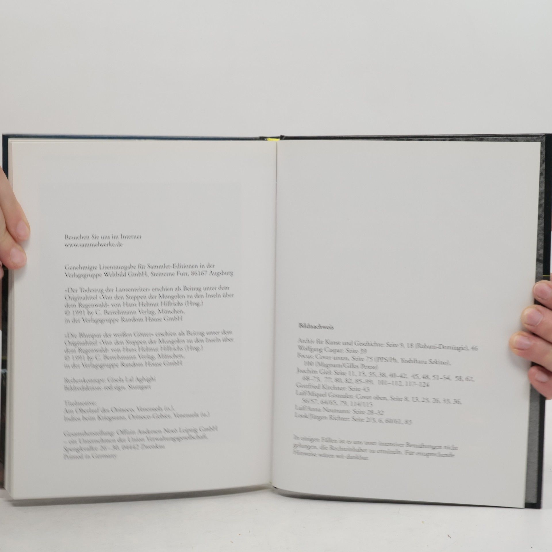 Autorenkollektiv Terra X. Der Todeszug der Lanzenreiter. Die Blutspur der weißen Götter