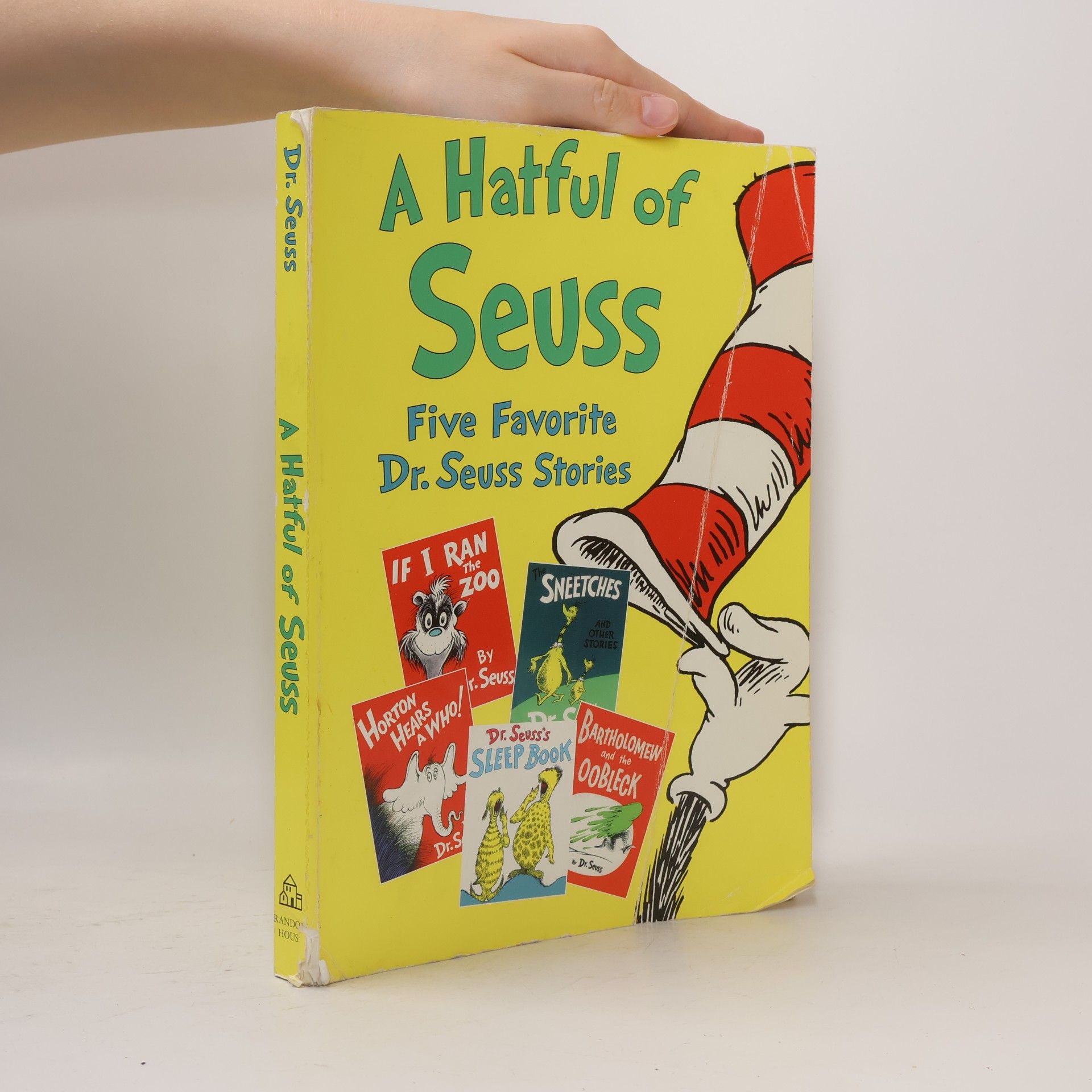 A Hatful of Seuss