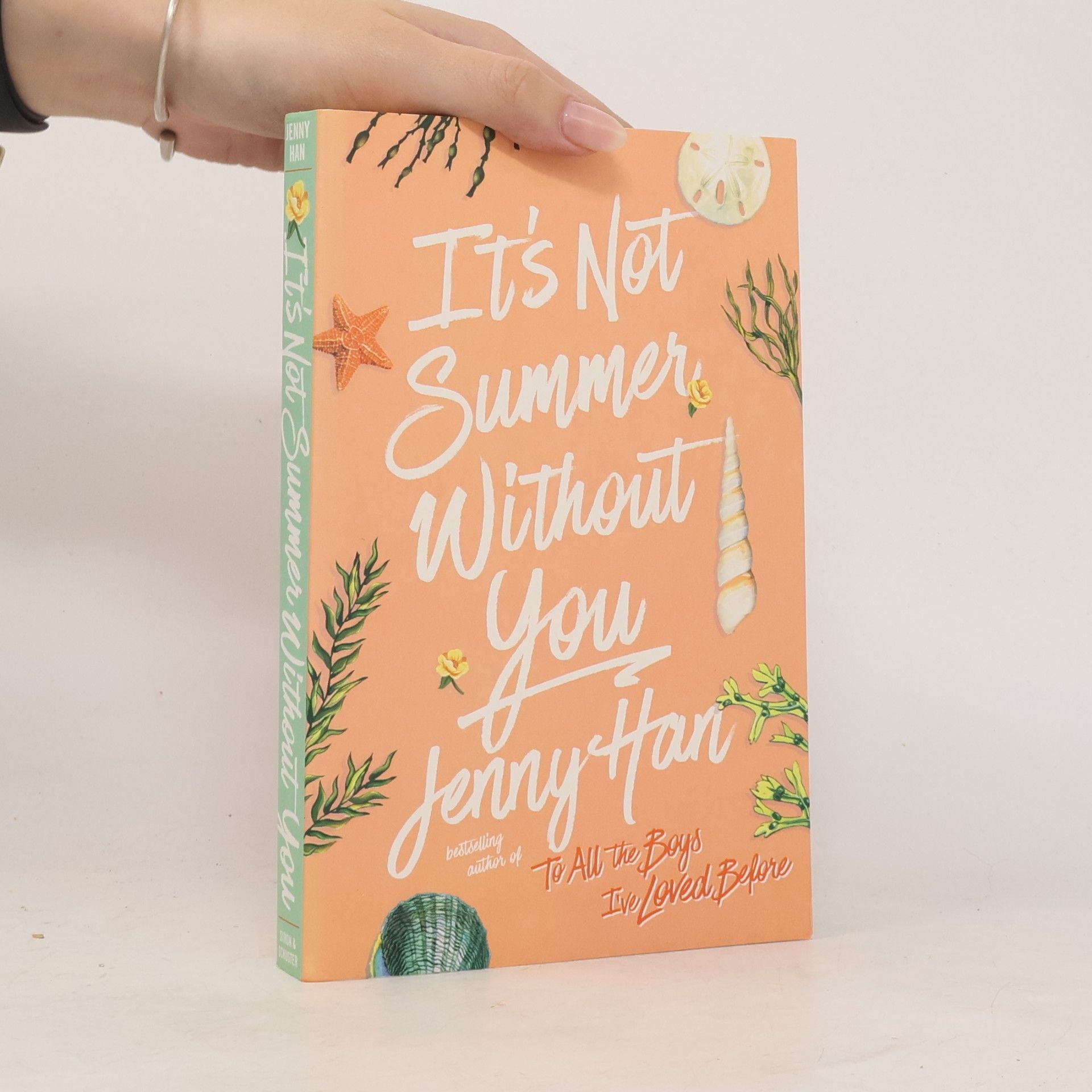 It's Not Summer Without You