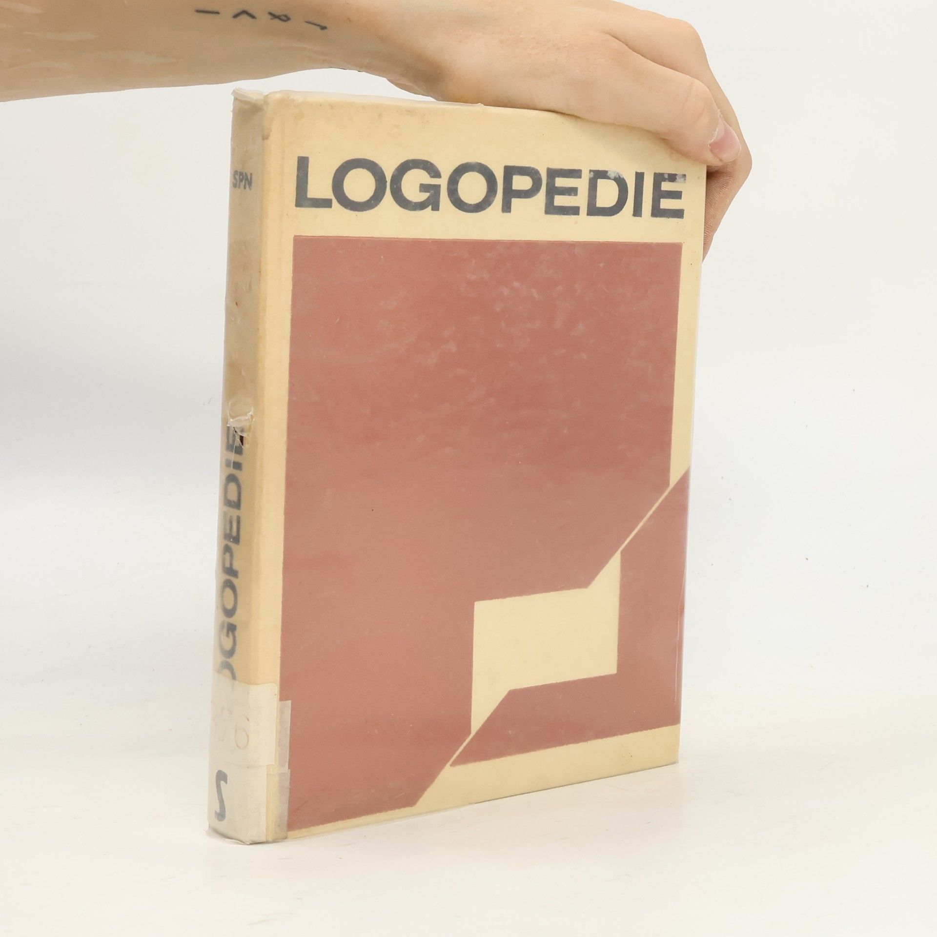 Miloš Sovák Logopedie