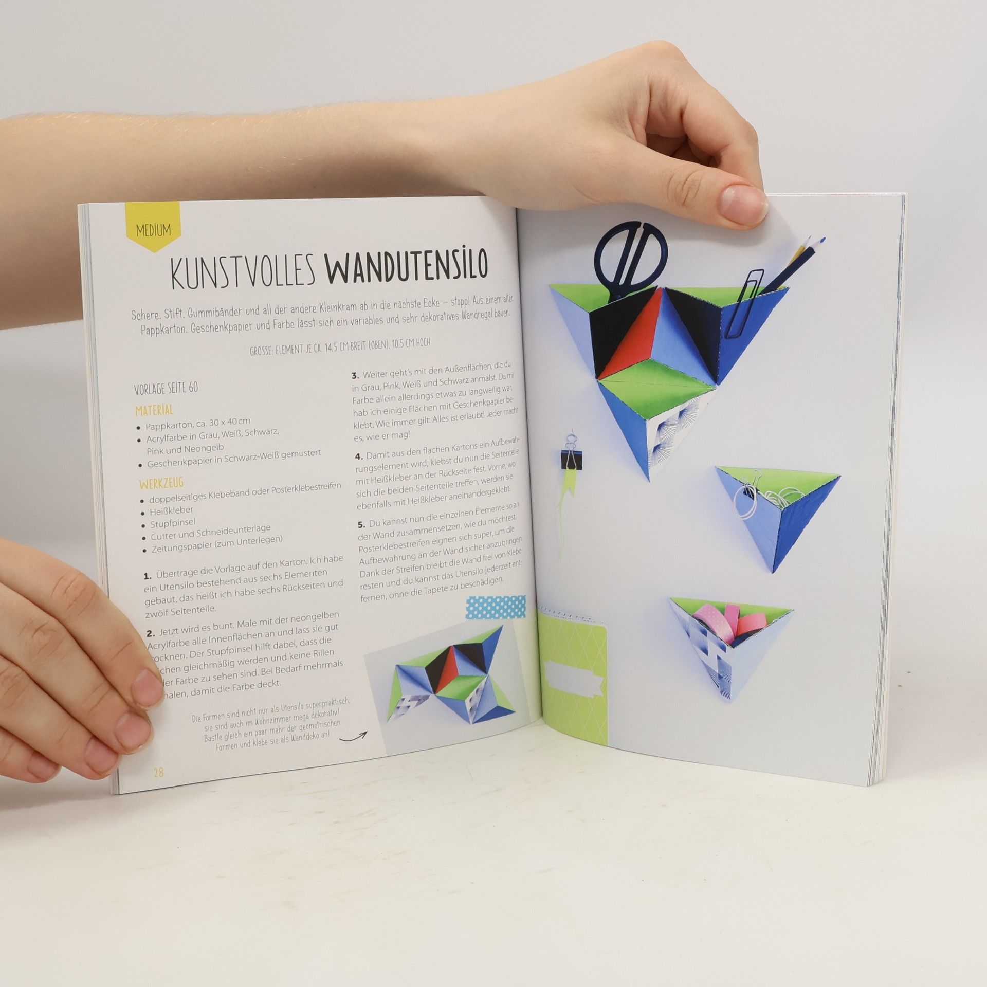 Autorenkollektiv Kreative Upcycling-Ideen