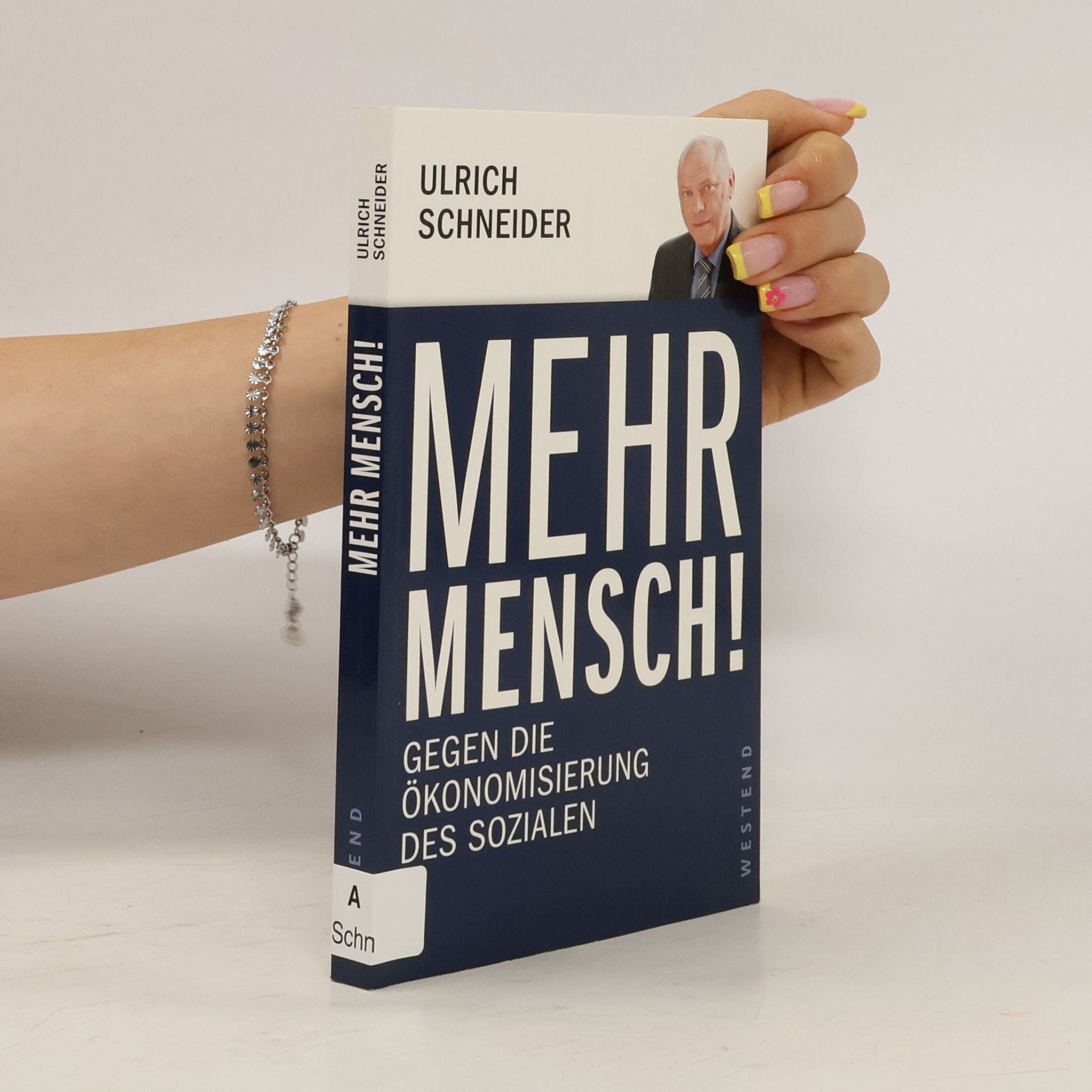Mehr Mensch!