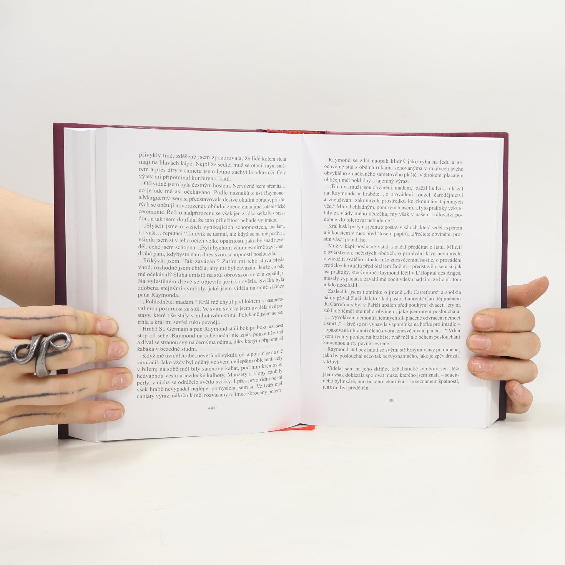 Diana Gabaldon Vážka v jantaru