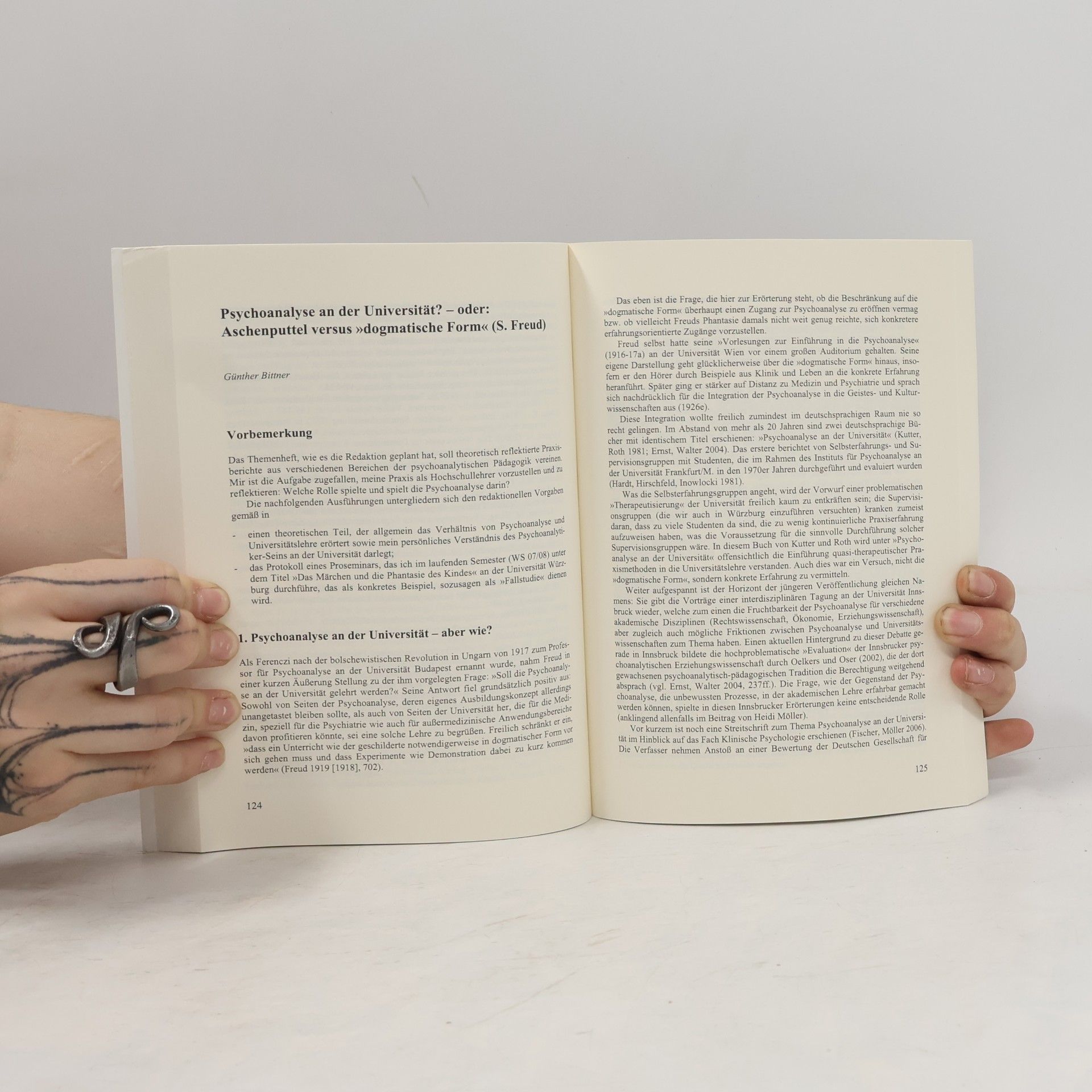 Alfred Adler Jahrbuch für Psychoanalytische Pädagogik - 17: Der pädagogische Fall und das Unbewusste