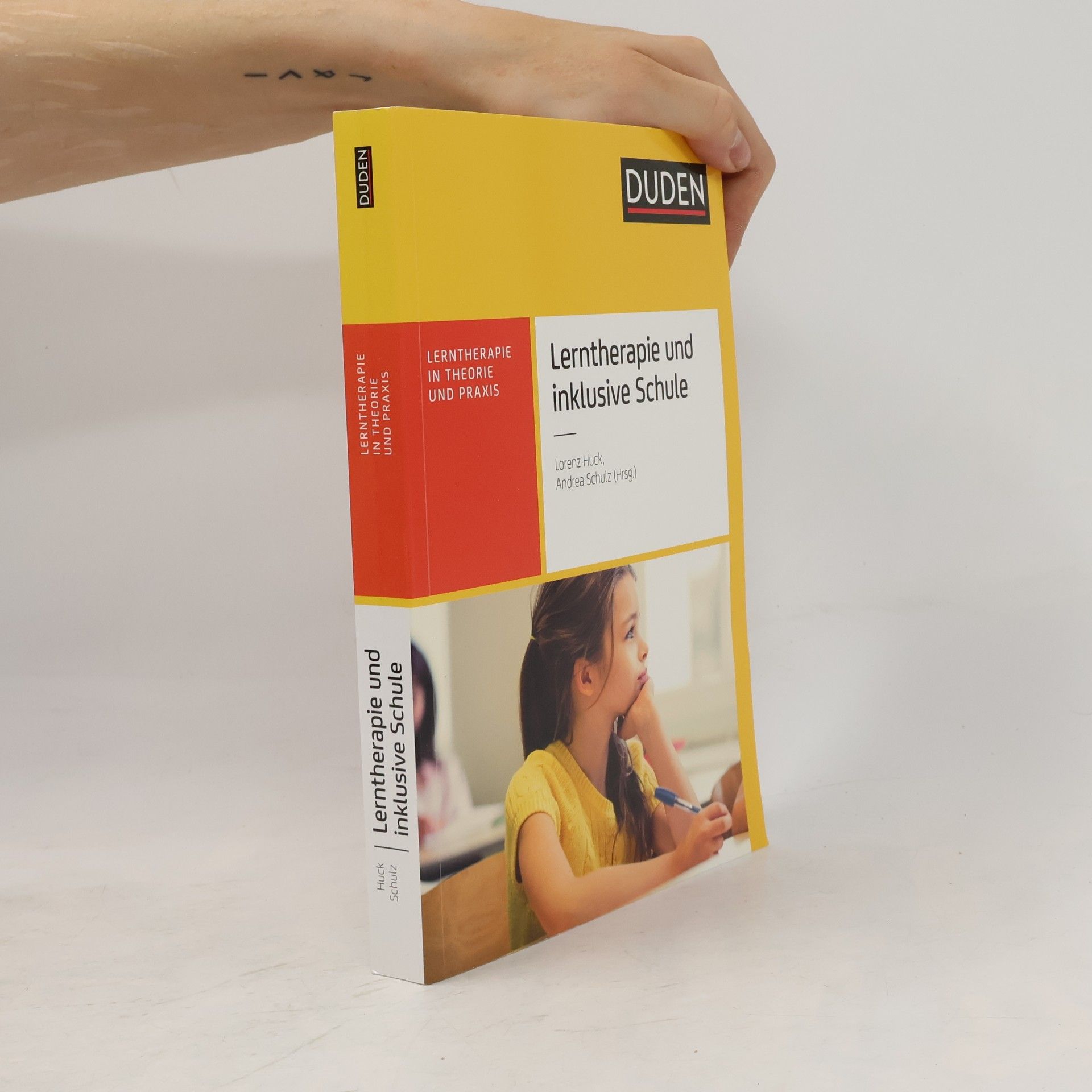 Duden, Lerntherapie und inklusive Schule