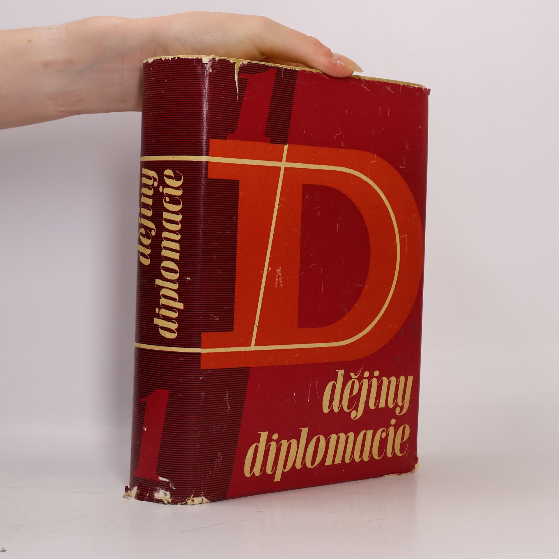 Vladimir Michajlovič Chvostov Dějiny diplomacie 1