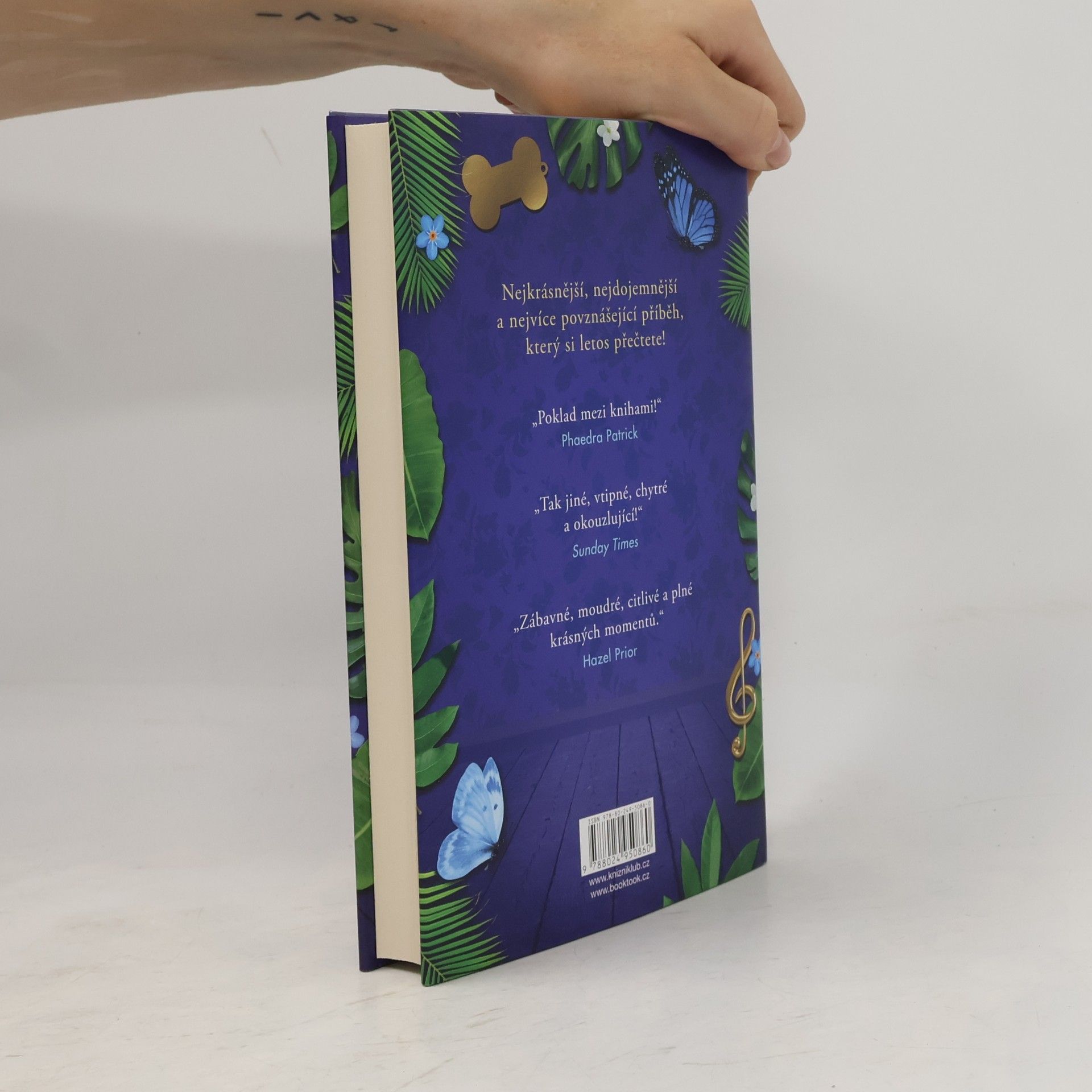Sally Page Sběratelka příběhů