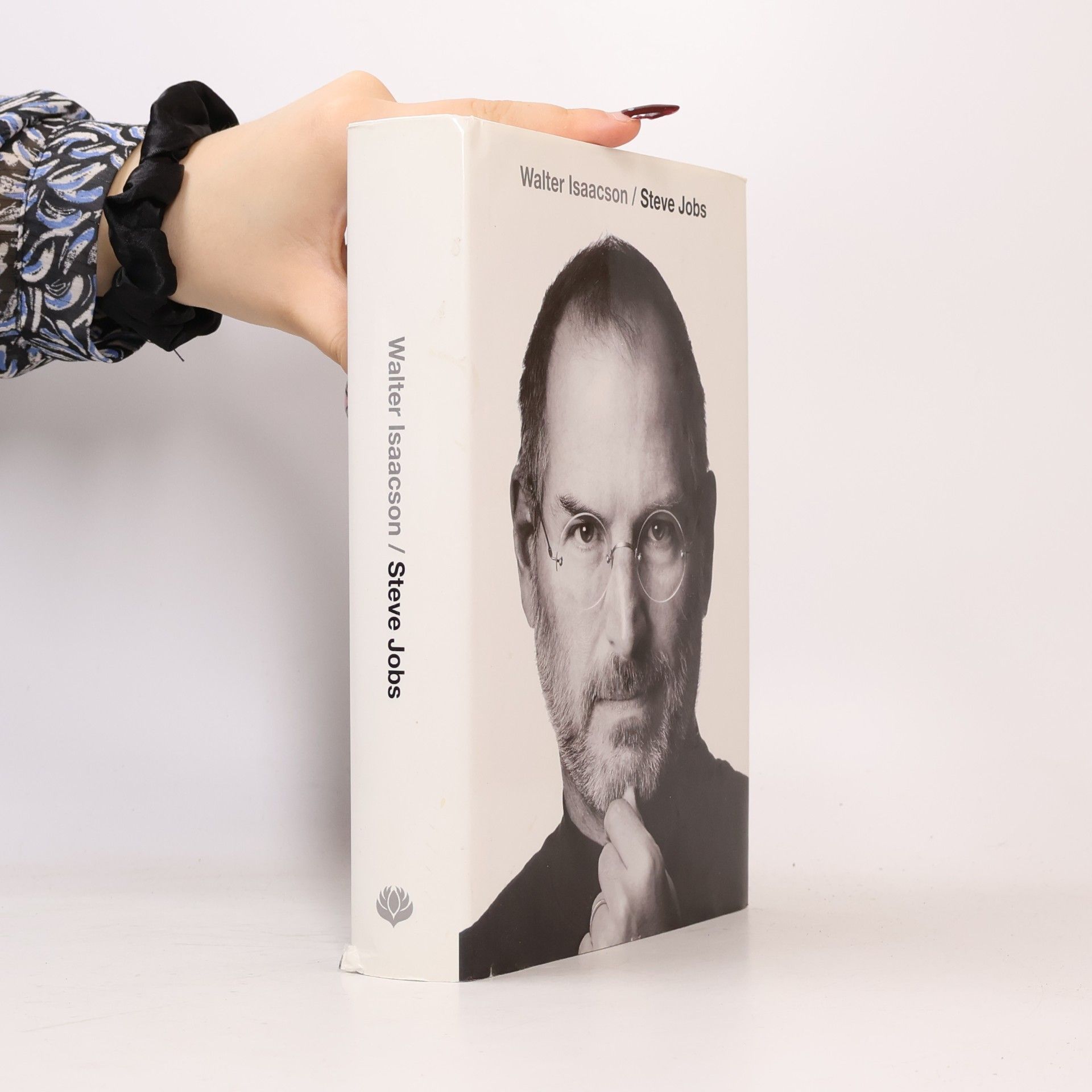 Walter Isaacson Steve Jobs