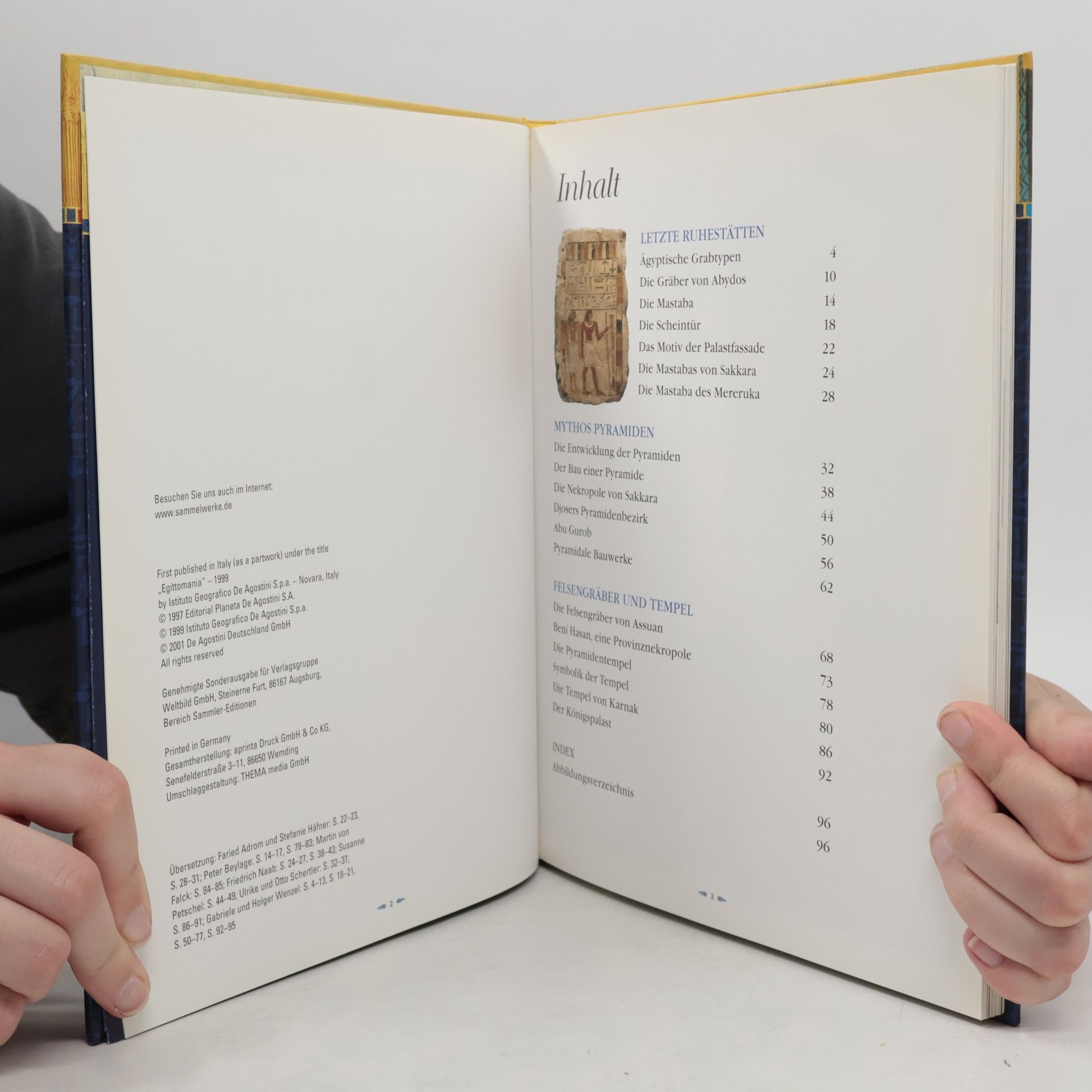 Autorenkollektiv Häuser für die Ewigkeit