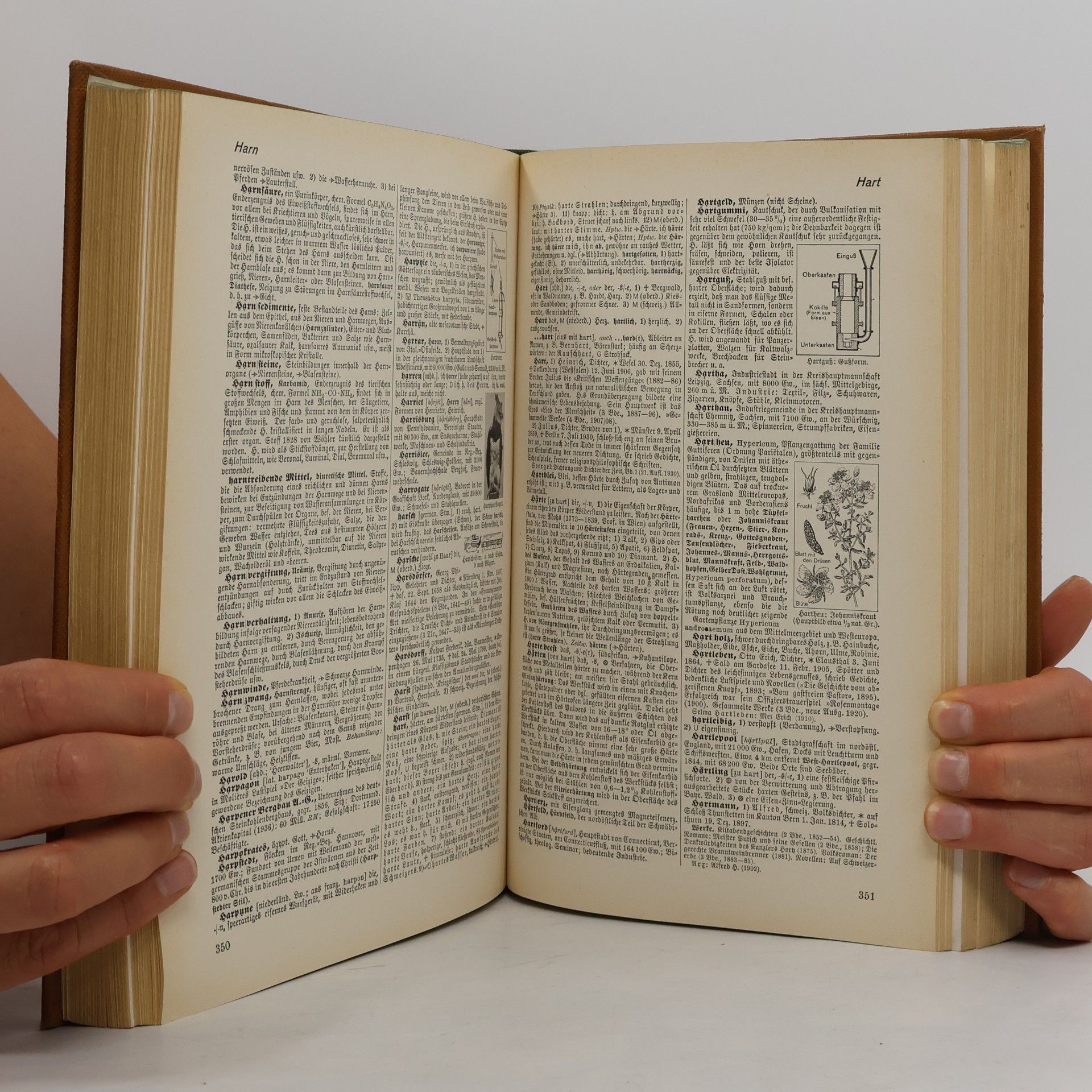 Autorenkollektiv Der Neue Brockhaus 2