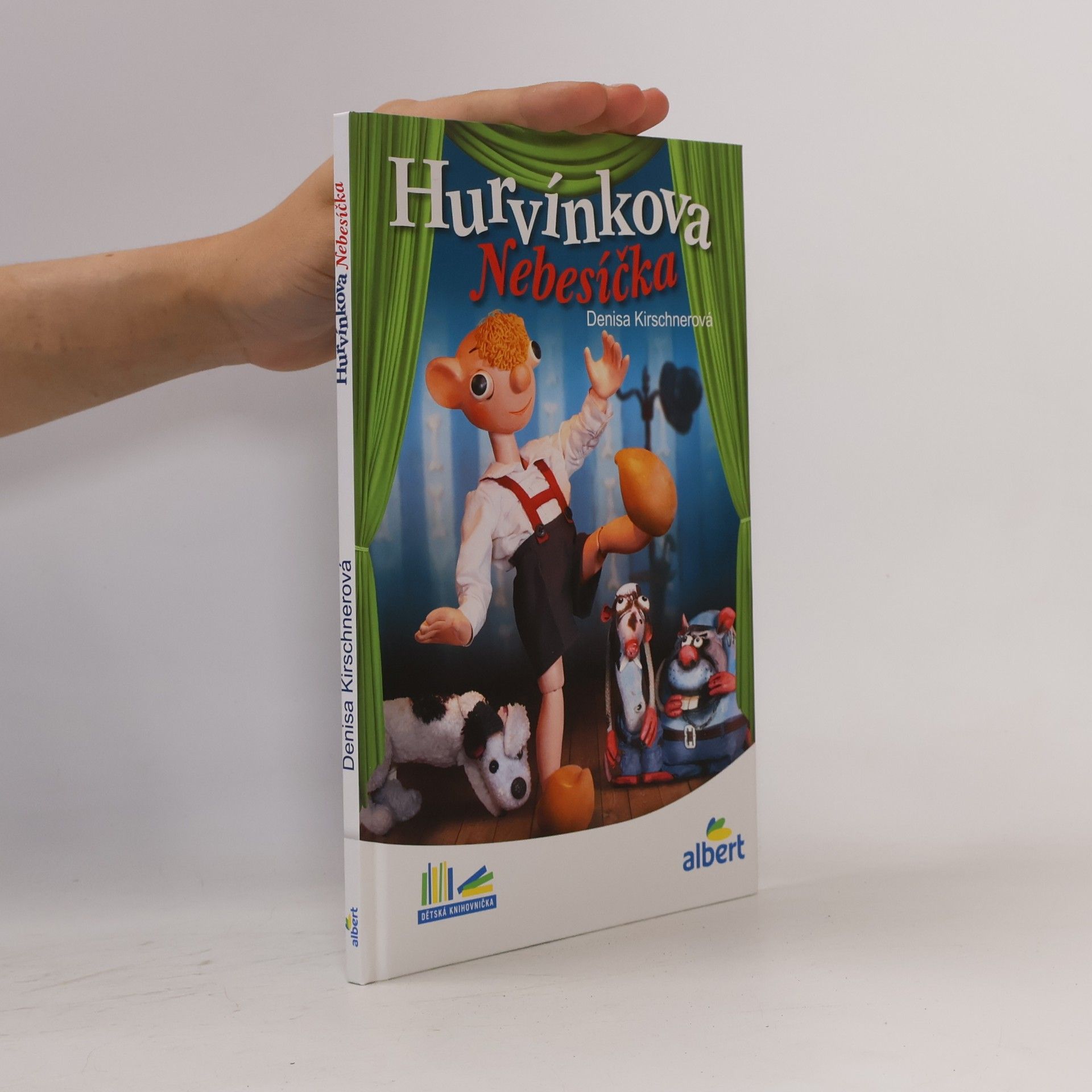 Hurvínkova nebesíčka